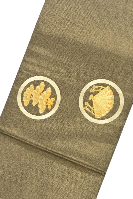 “毎日お得な掘り出し品!” 特選総駒刺繍袋帯 ≪御仕立て上がり・中古美品≫ 「典麗蜀江文様」 慶事に一際煌めく帯姿… “毎日お得な掘り出し品!” 特選総駒刺繍袋帯 ≪御仕立て上がり・中古美品≫ 「典麗蜀江文様」 慶事に一際煌めく帯姿…