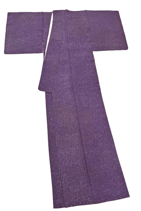 シンプルなのに味わい深く】 ～作家物～ （仕立て上がり・中古品 