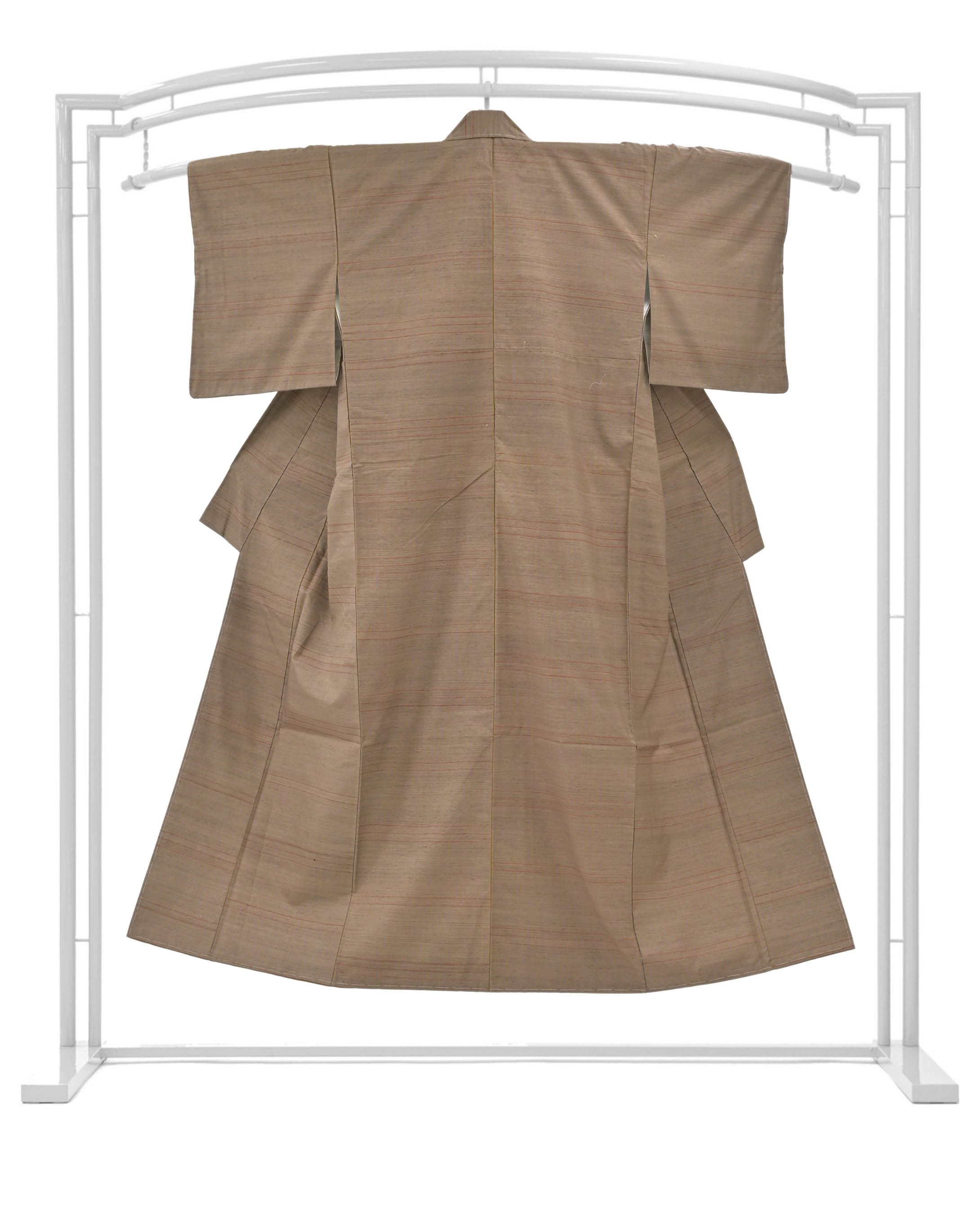 【未使用】【美品】久米島紬　帯締め 振袖 浴衣/水着 レディース 【NEW限定品】