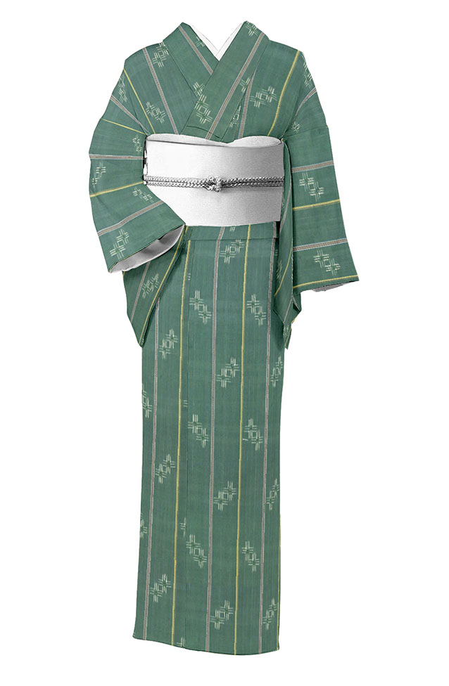琉球絣の一覧|京都きもの市場【日本最大級の着物通販サイト】