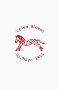 [菱屋カレンブロッソ] ハンドバッグ≪箱バッグ≫ 型押しPVCレザー (02)ベージュ ＃和洋兼用 ＃Calen_Blosso