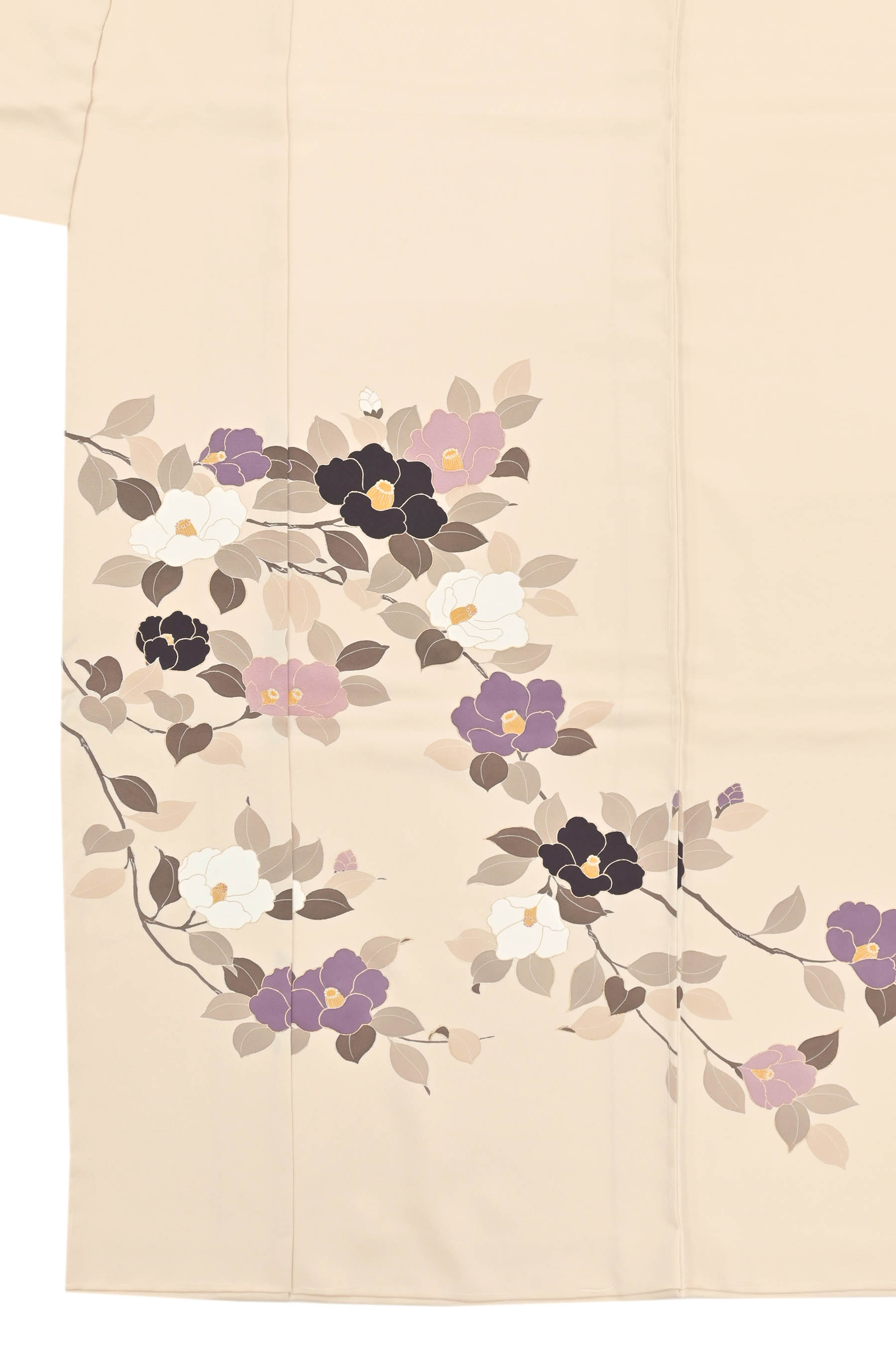 商品詳細 - 【絹菱】 本手描京友禅訪問着 京都きもの市場【公式】