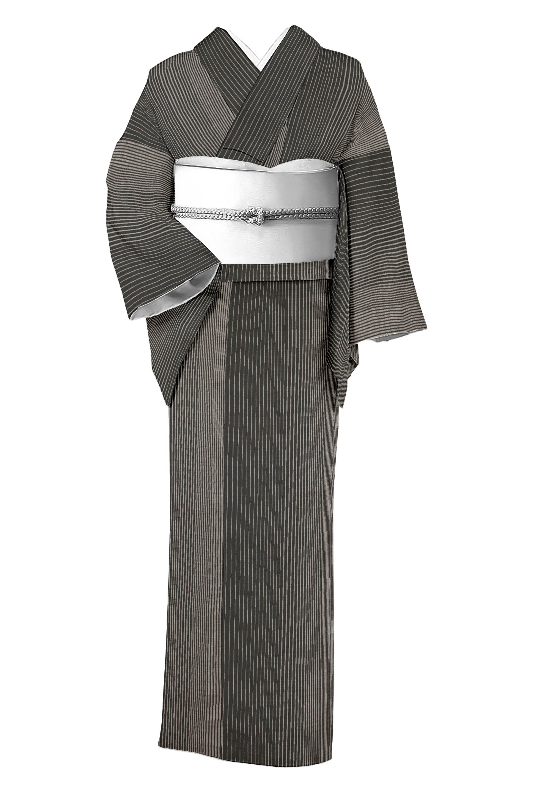 泥染め☆本場奄美大島紬☆手織り 楽天市場】【新古品】 本場奄美大島紬 着物 大島紬 正絹 袷 泥