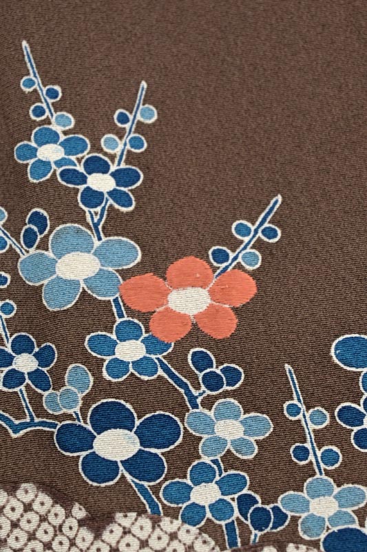 商品詳細 - 【五代目 田畑喜八】本手描き友禅訪問着・中古美品 京都 