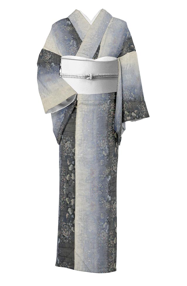 かわいい新作 本場大島紬 ecousarecycling.com