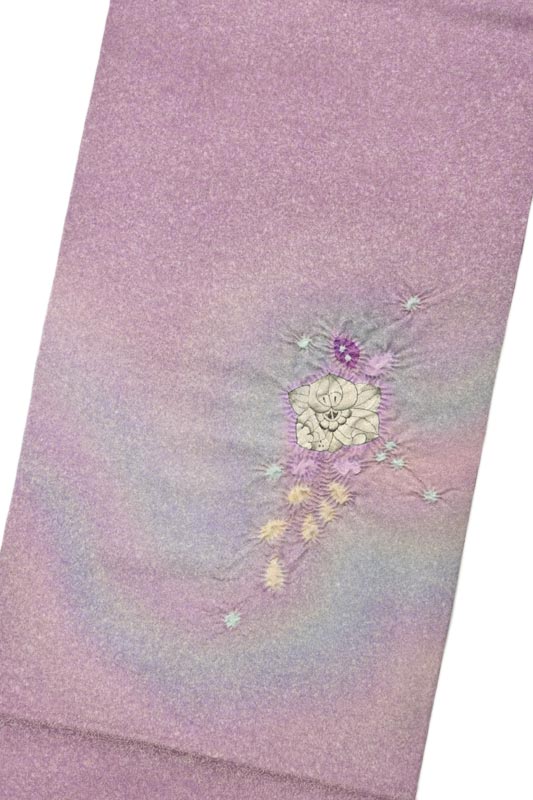 和遊館】OFF913 仕立付!豪華!相良刺繍高級袋帯 - menezesvirtualeye.com