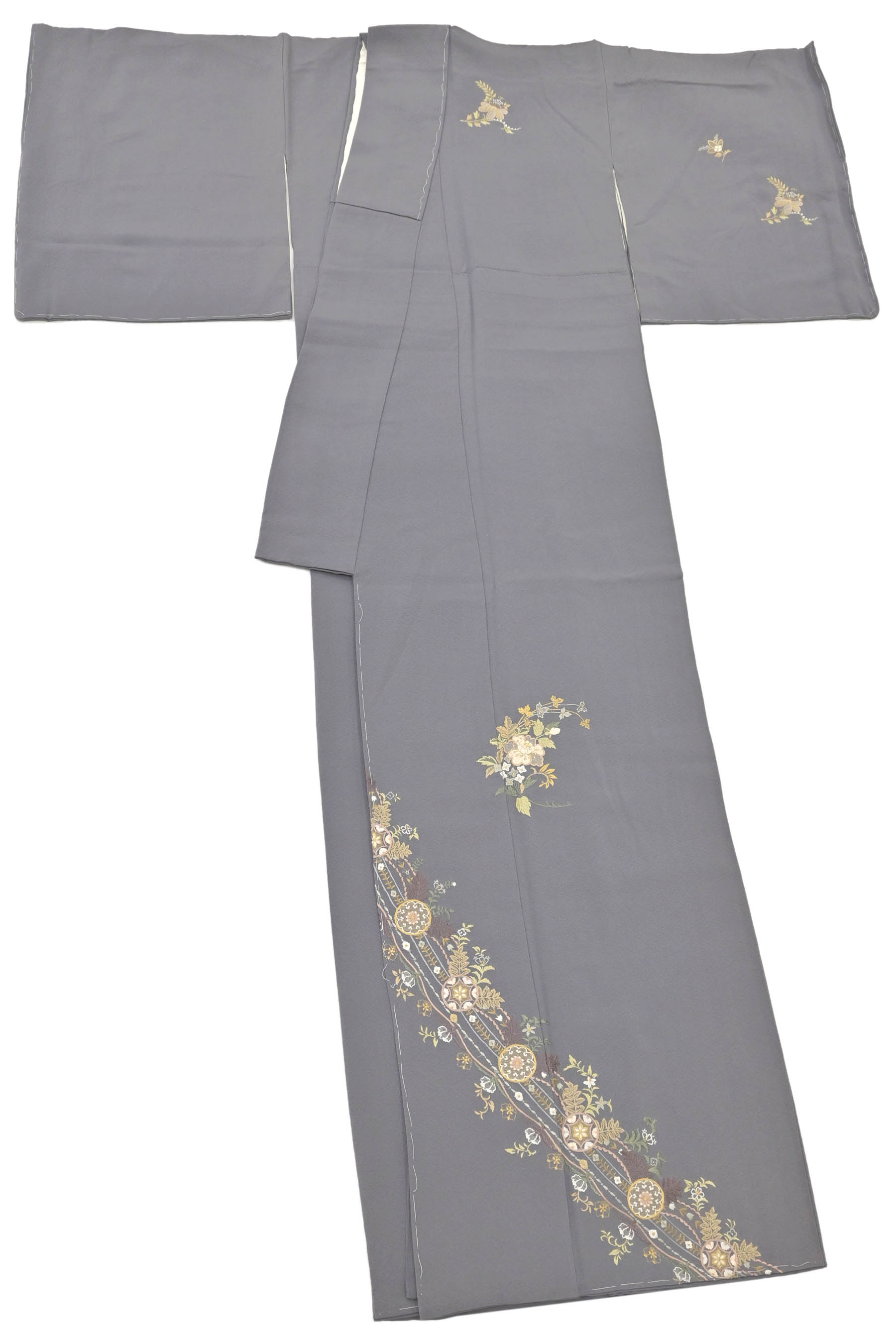 1000021817846】訪問着 美品 逸品 - www.washingtonblade.com