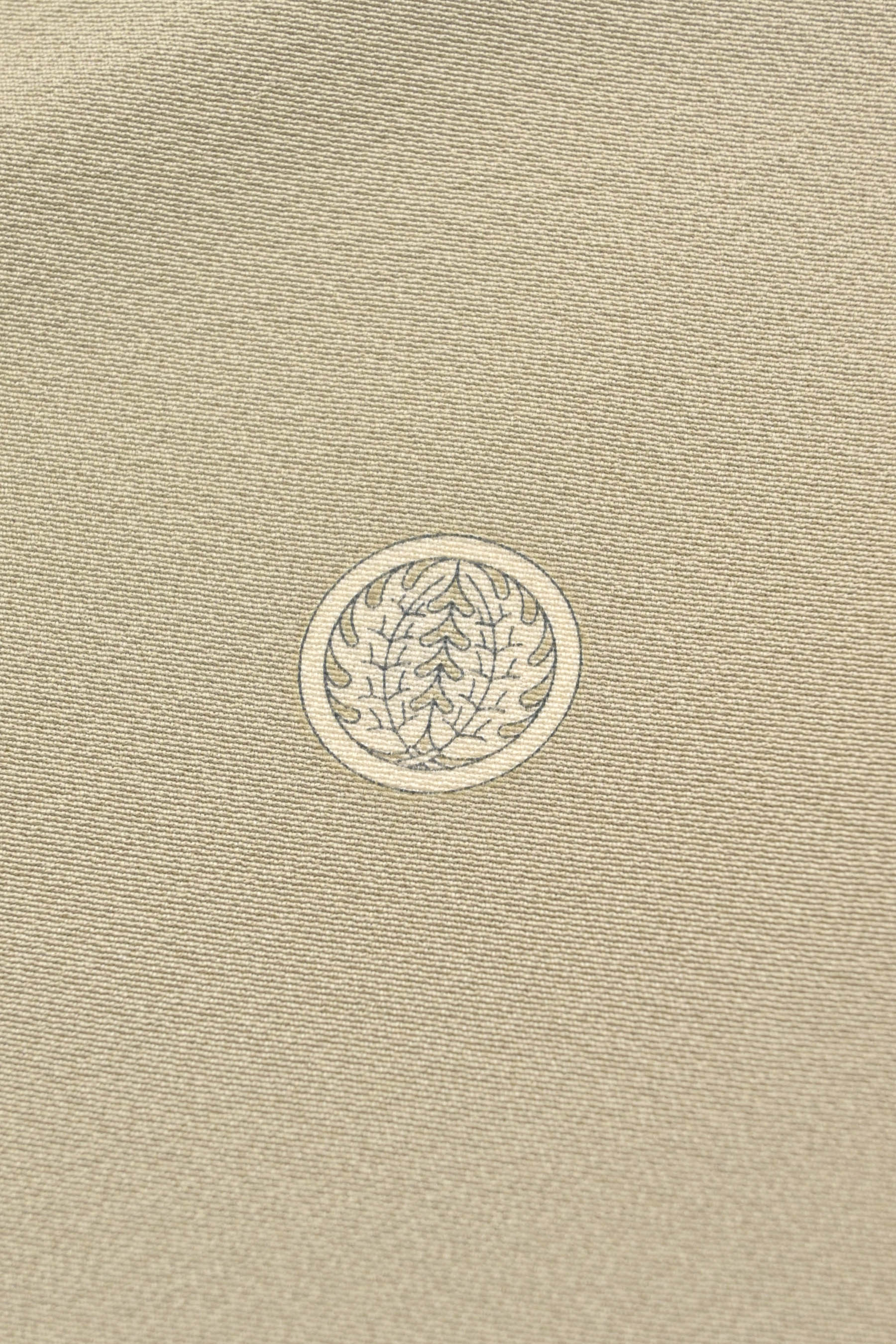 商品詳細 - 本加賀友禅色留袖【西川健一】中古美品 京都きもの市場【公式】