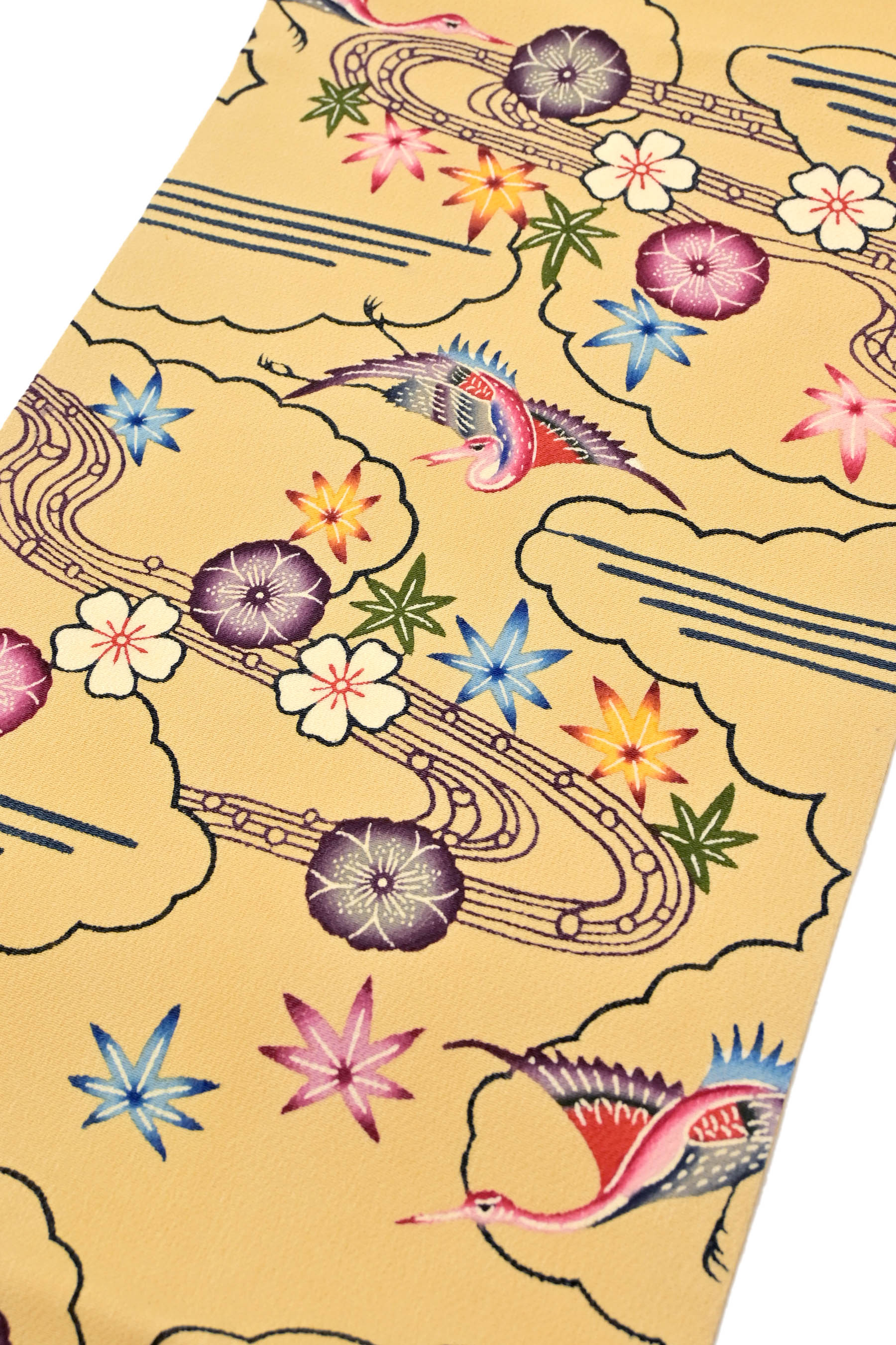 美品】琉球紅型とのコラボ