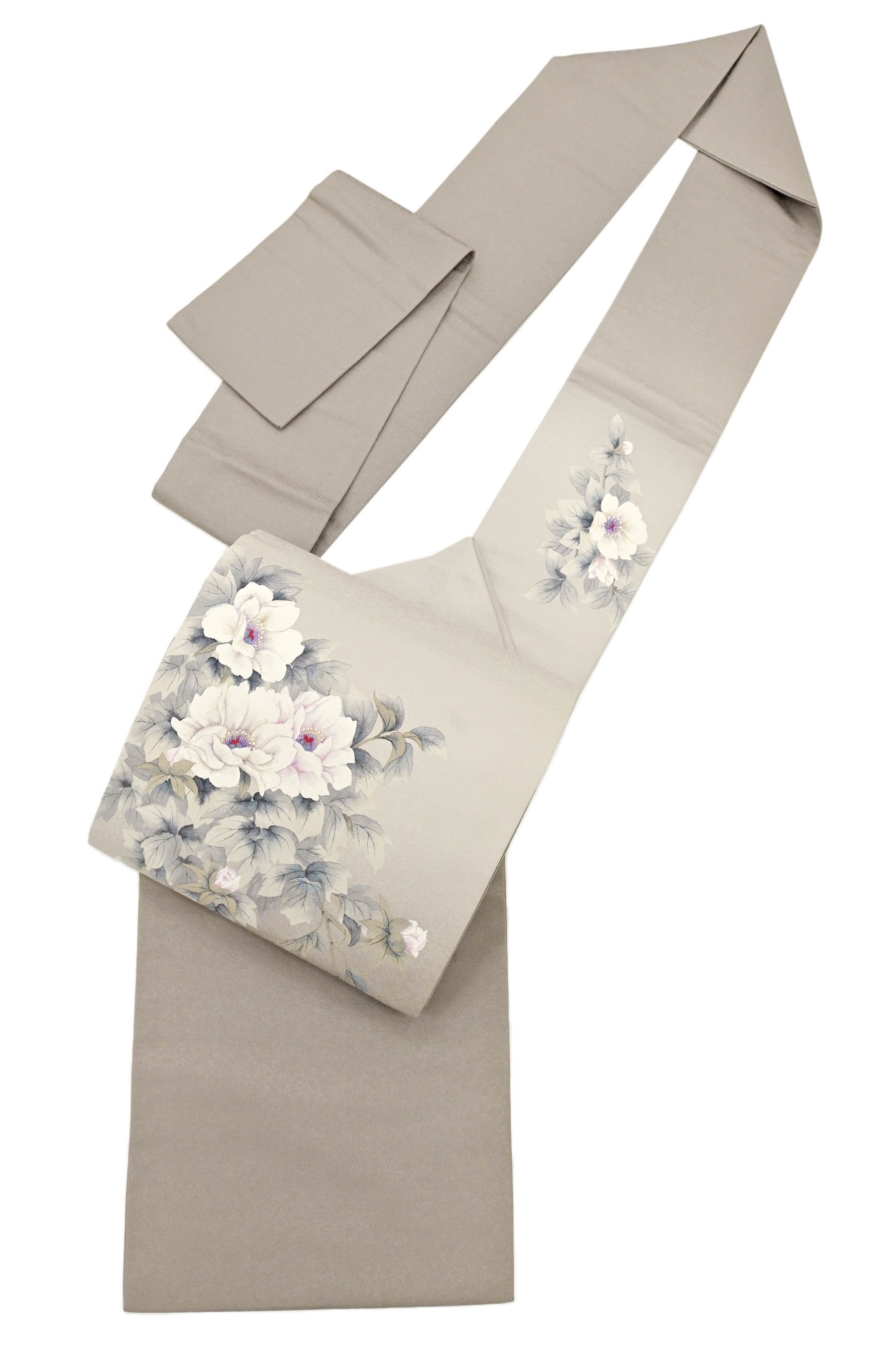 新品未使用】二代目 花鳥 清次郎 着物 名古屋帯 バッグセット | www