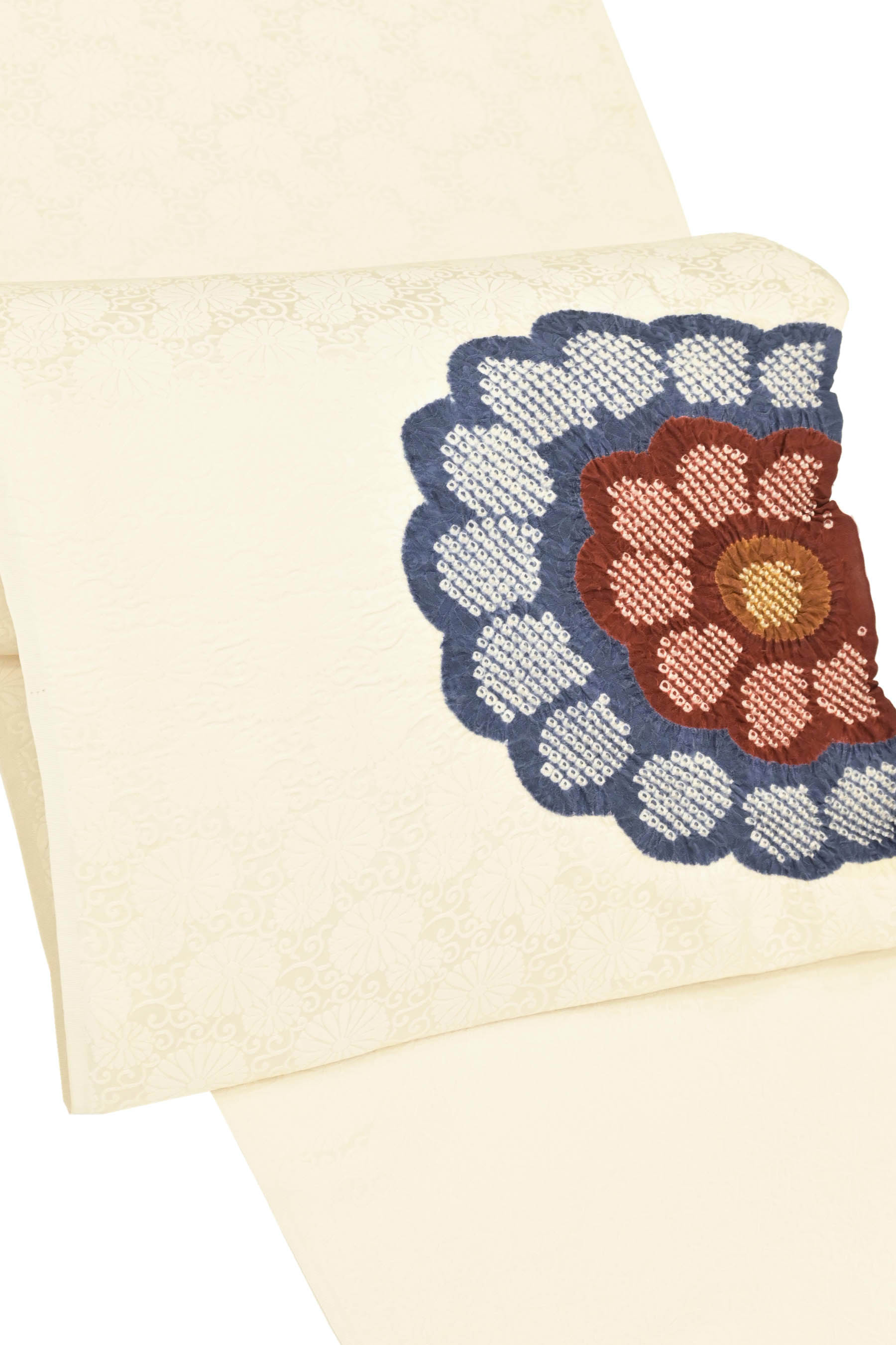 専用 美品 銀座むら田 本場結城紬 八寸名古屋帯 www.m 