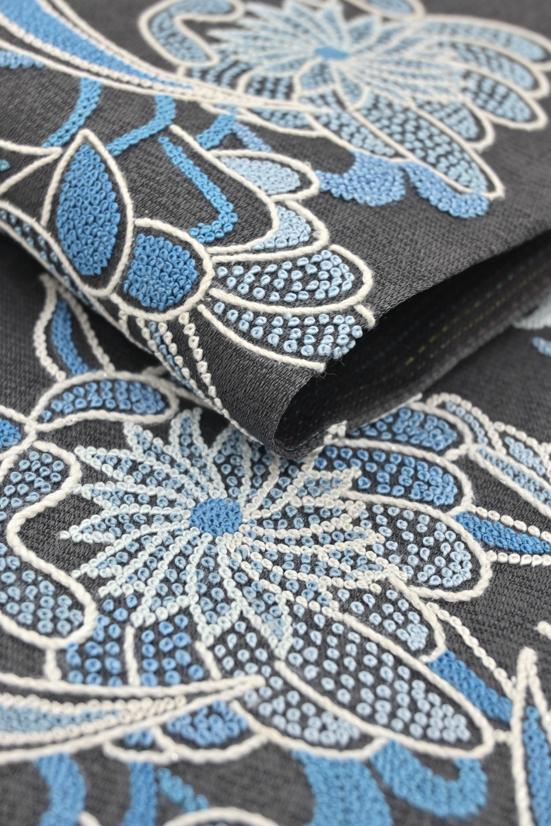 相良総刺繍 袋帯 オンラインストア販売中 | www.rosineyecare.com