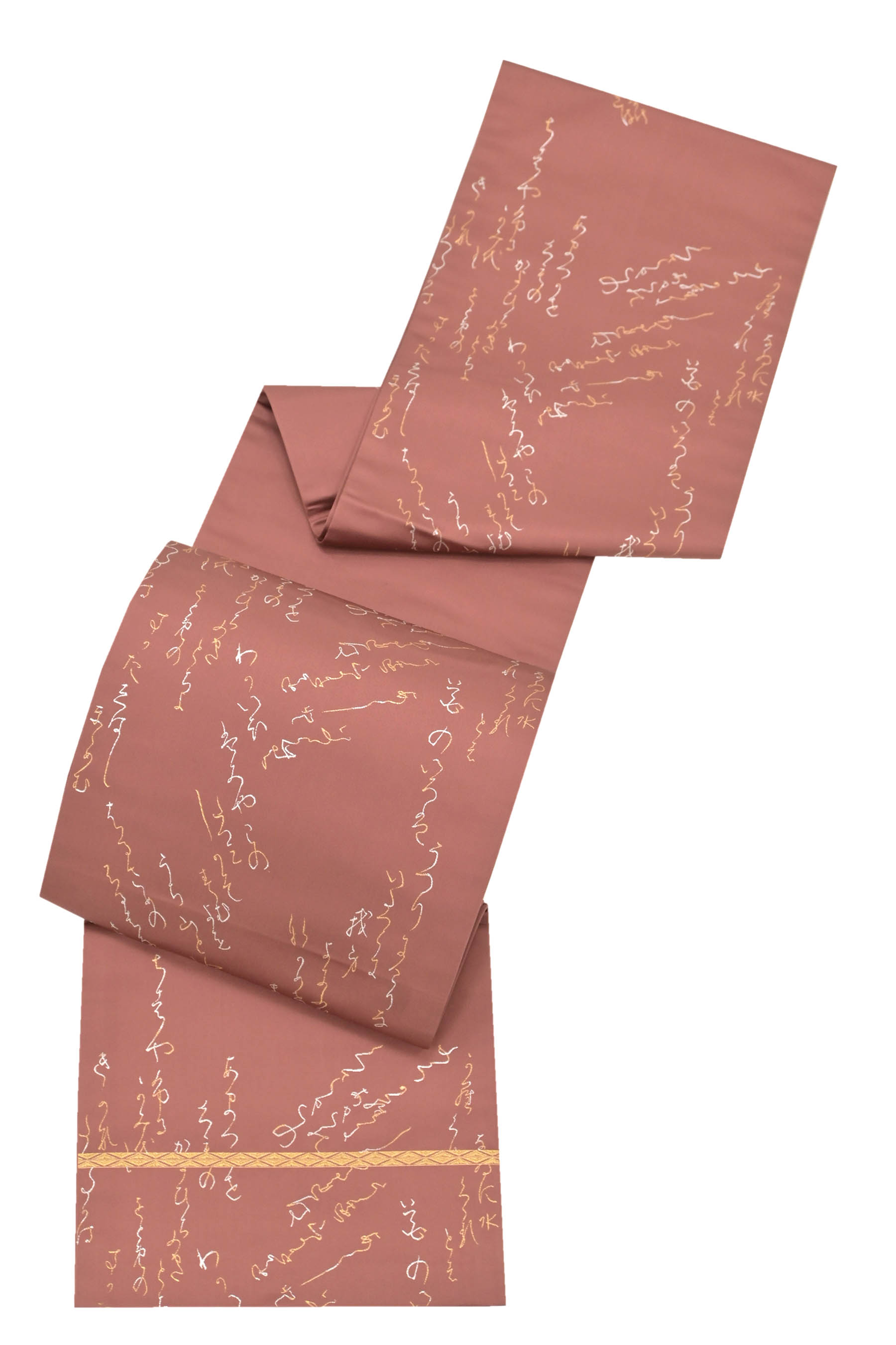 商品詳細 - 【龍村晋】特選工芸袋帯・中古美品 京都きもの市場【公式】