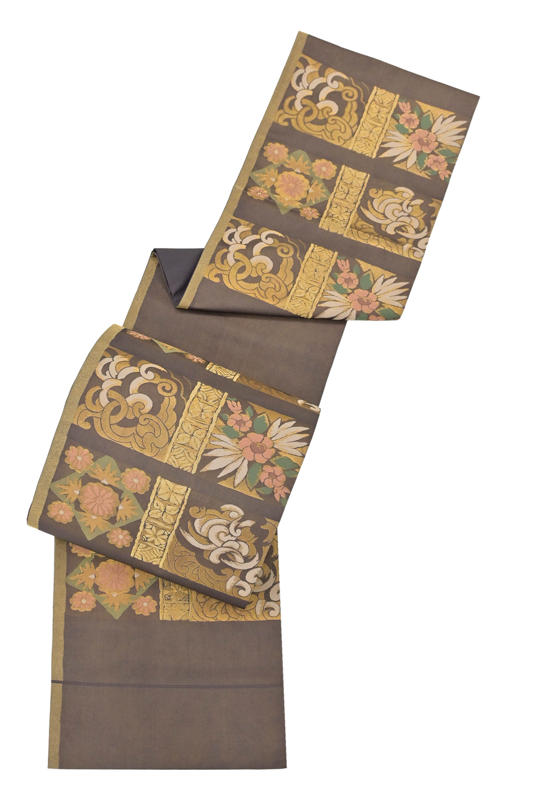 商品詳細 - 【洛風林】工藝袋帯・中古美品 京都きもの市場