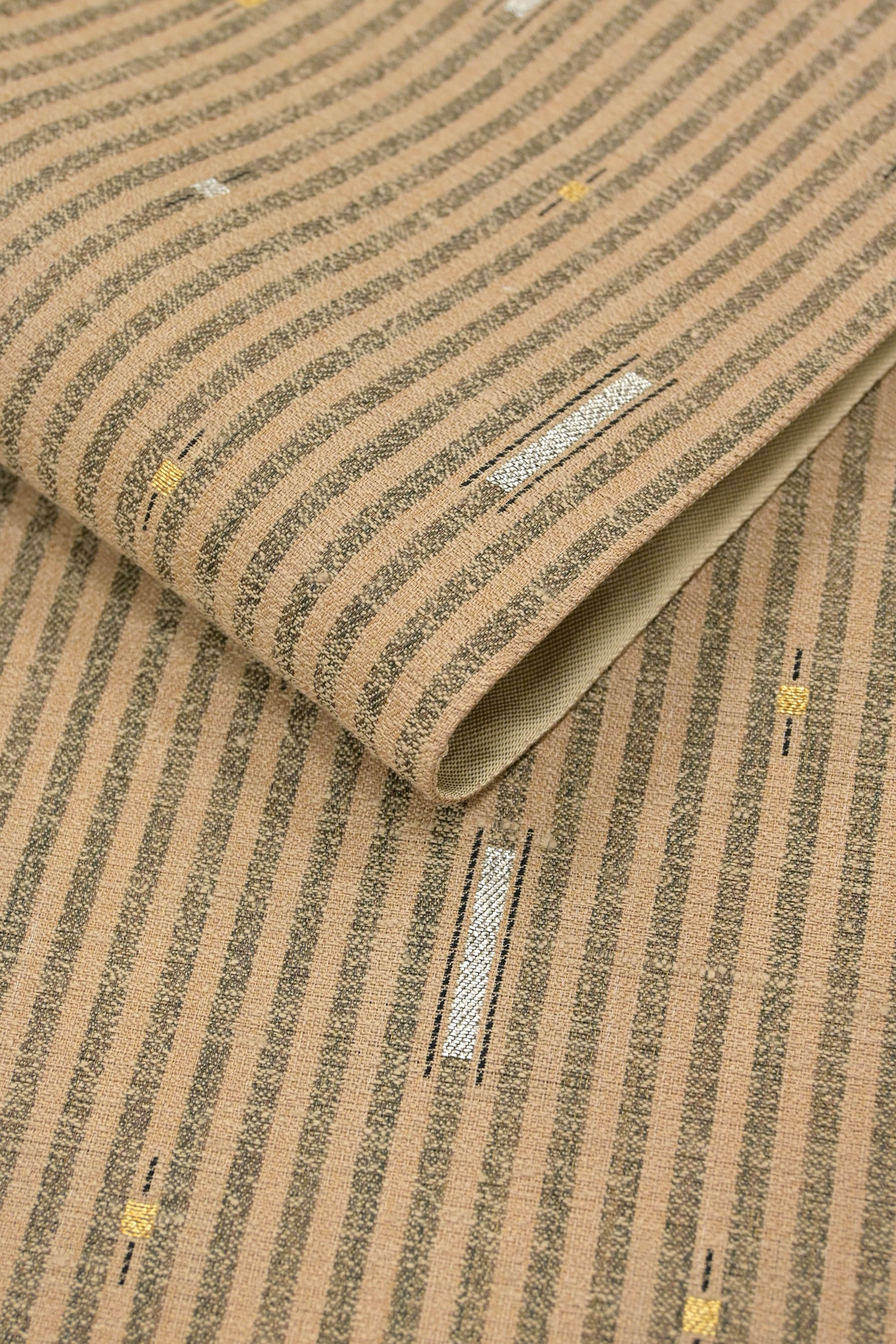 注文割引 つね様専用 織楽浅野 京袋帯 一重太鼓用 特注仕立て 着用歴 
