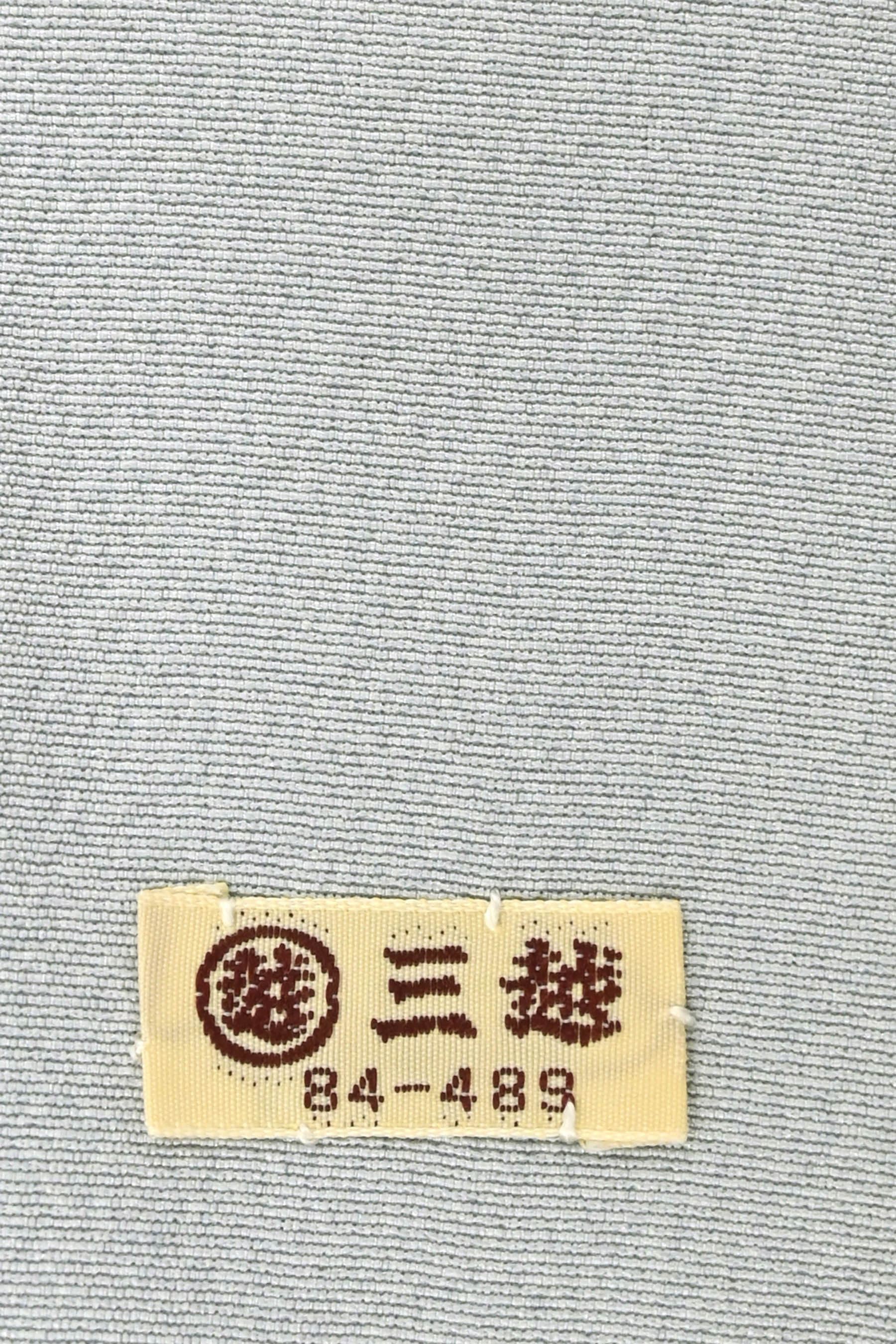 商品詳細 - 【故・関口遼一】本手加工十日町友禅訪問着・中古美品 京都