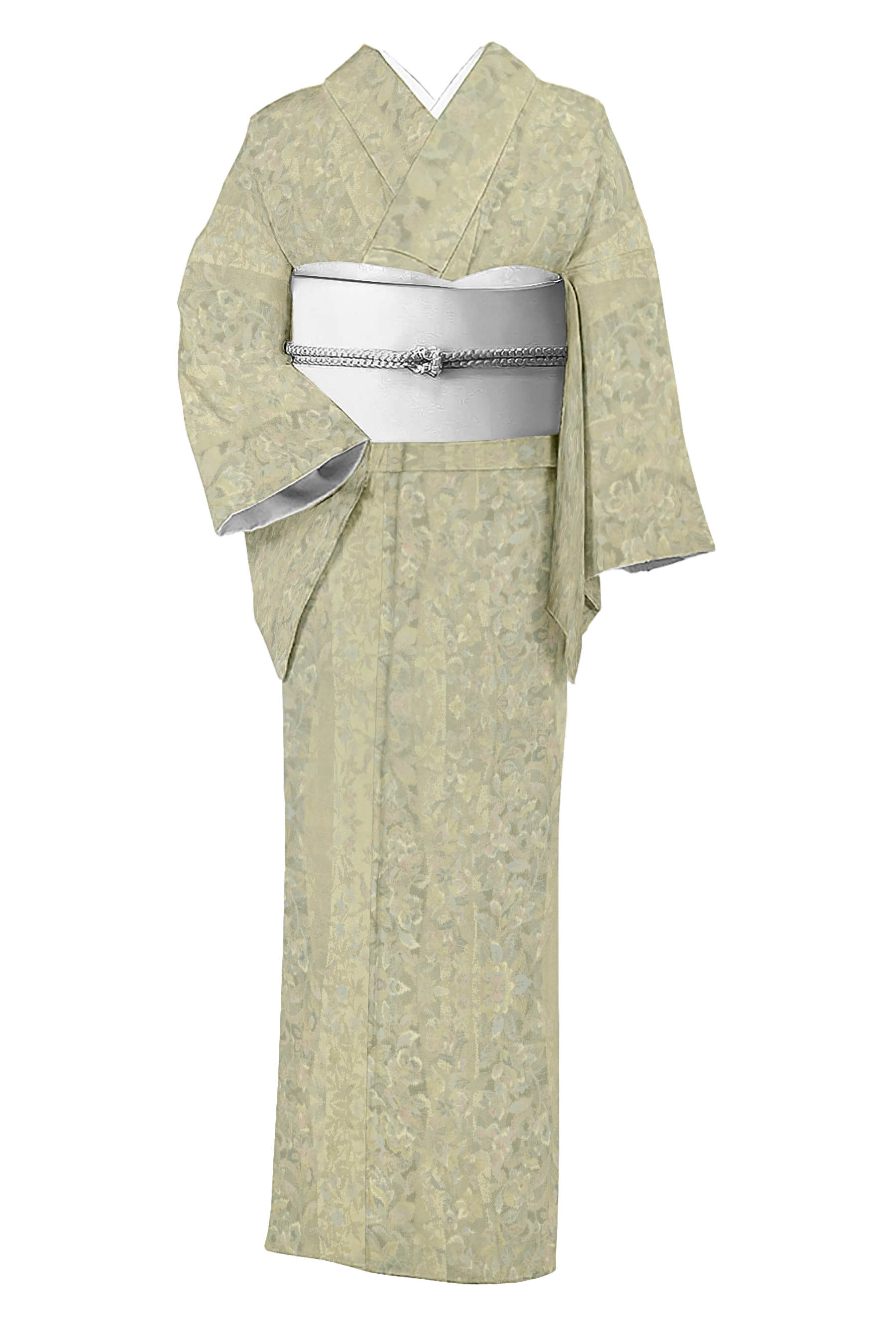 商品詳細 - 【本場大島紬】7マルキ式カタス・有色絣 中古美品 京都 
