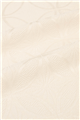 【渡敬】 新小石丸唐織帯揚げ 別織丹後ちりめん(重目) 七宝紋意匠地 (05)白桜色