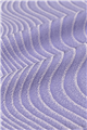 【渡敬】 別織紋意匠地帯揚げ 枯山水立流水紋 (05)紫苑色