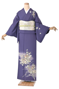 商品一覧 [作家・メーカーから探す-は行-服部織物] 京都きもの市場【公式】