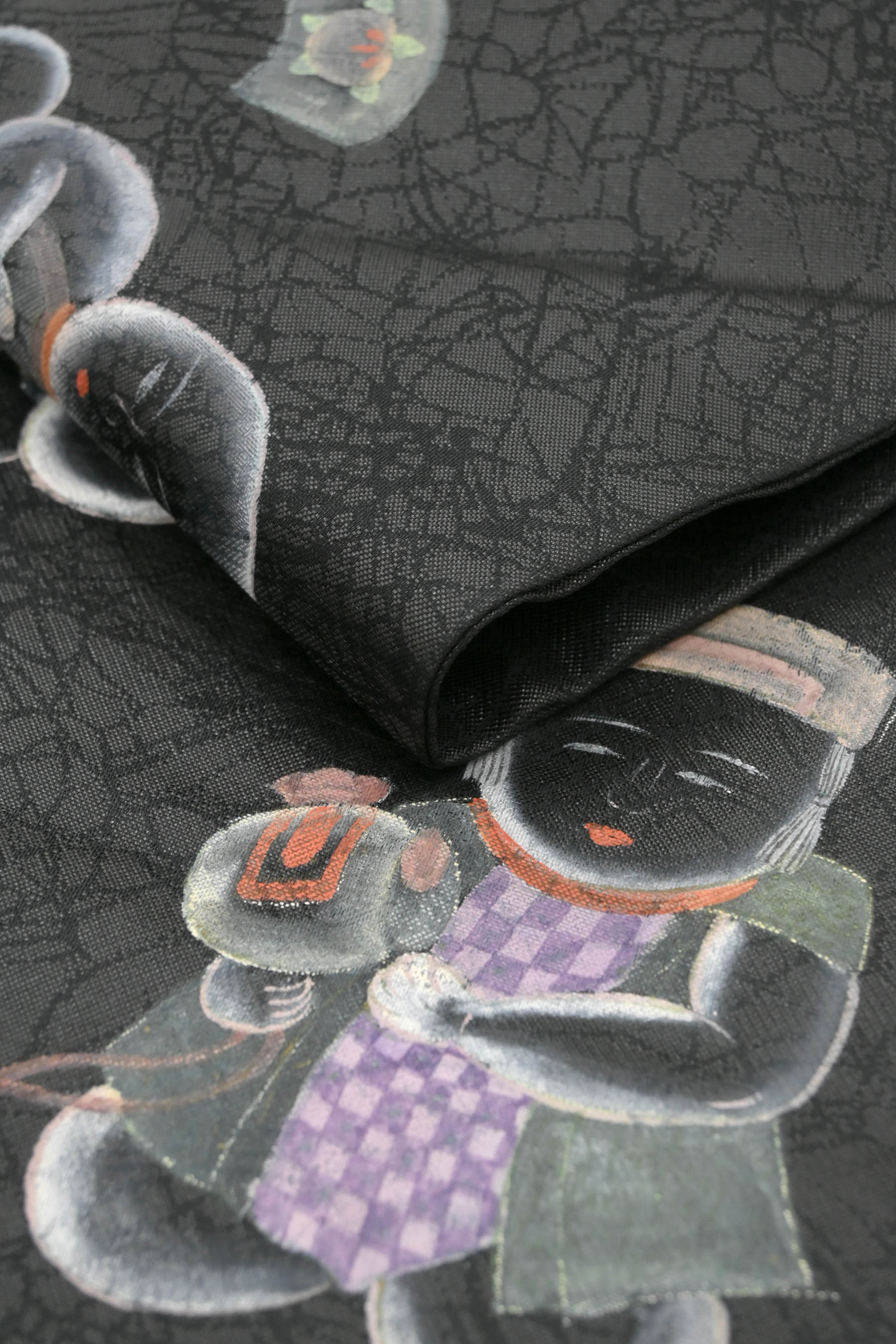 屋久杉 小物入れ タンス レトロ 古物 工芸品 古美術 骨董品 美術
