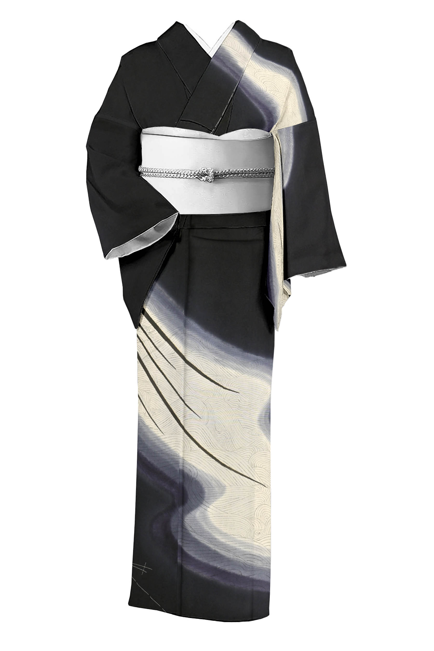 白山紬をお探しなら京都きもの市場【日本最大級の着物通販サイト】