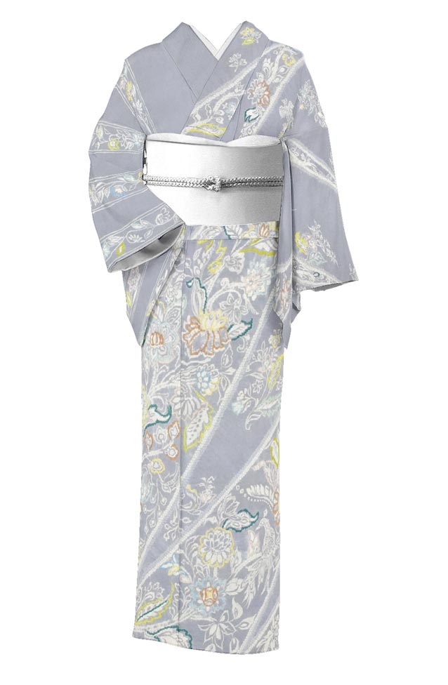 楽天市場】【新品】 訪問着 着物 正絹 袷 フォーマル 金駒刺繍 金彩加工 黒 菊 梅 雪輪 矢羽根 波 花古典柄 地紋 春 夏 秋 未使用  仕立て上がり 身丈166 裄丈68 Ｌサイズ みやがわ sb14516 : リサイクル着物 みやがわ 中古着物