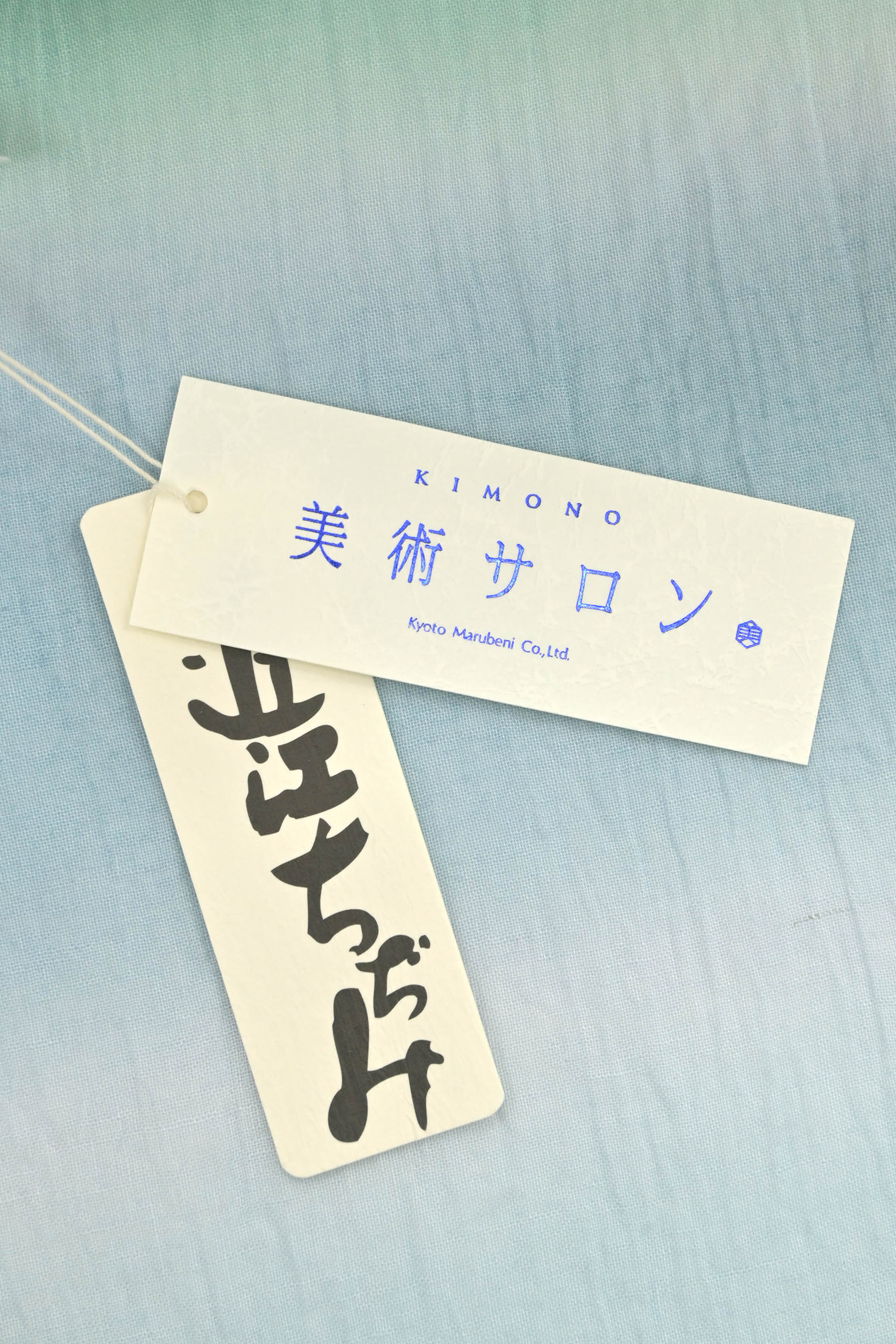 楽天市場】＼2点で3％OFFクーポン／[ 美術サロン ] 浴衣 近江