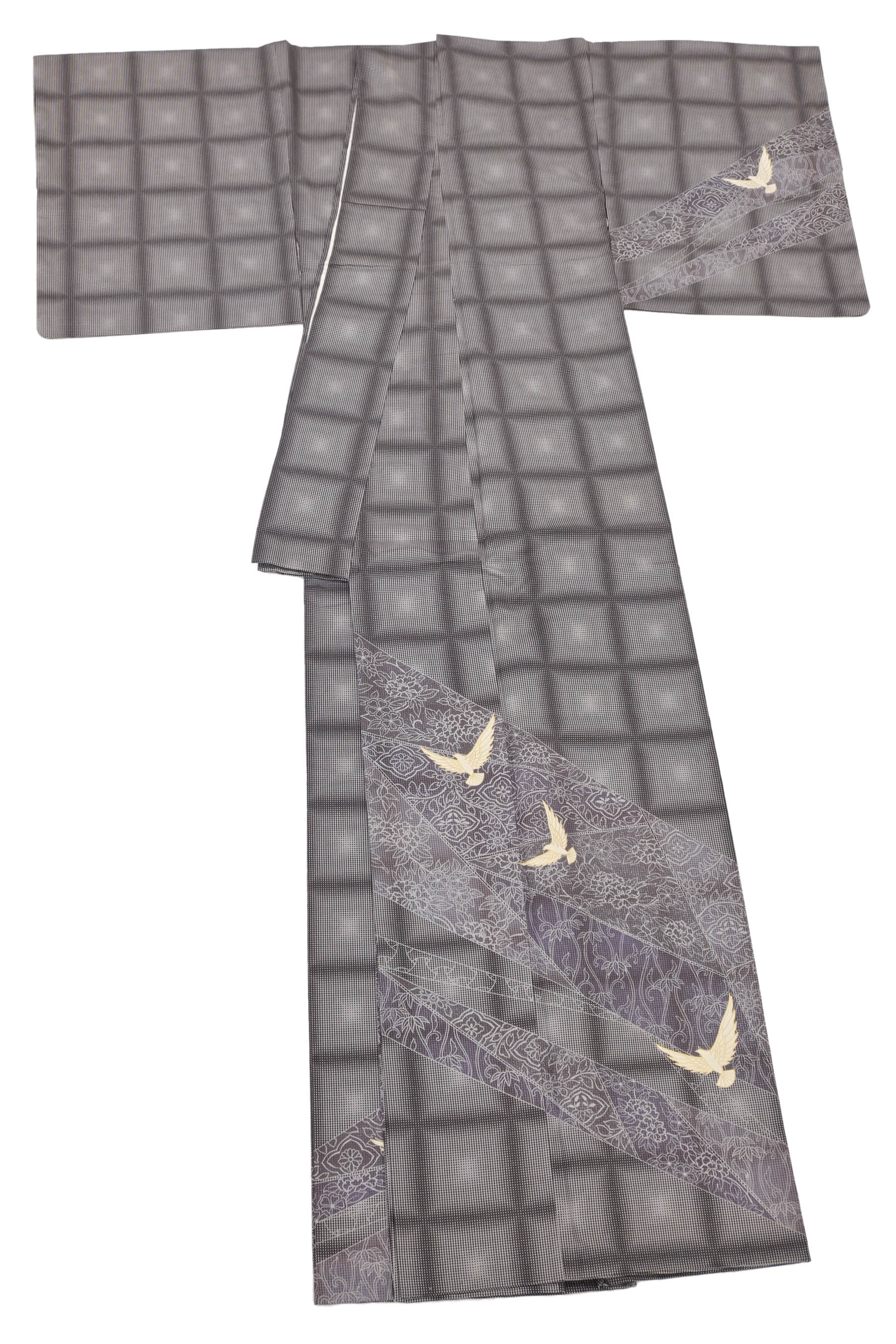 斉藤三才　 三才鳥　オブジェ 斉藤三才 三才鳥オブジェ