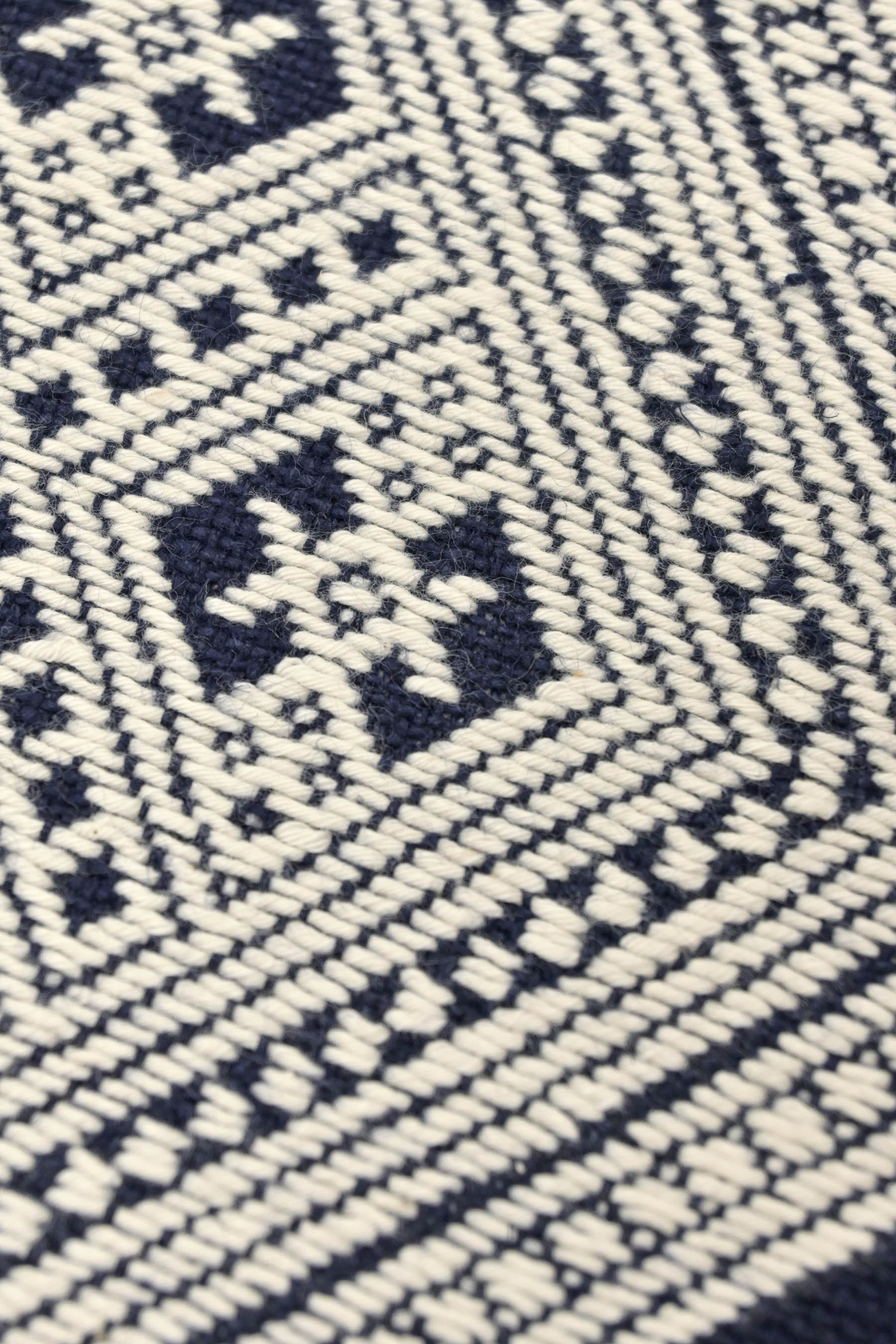 年に一度の大決算SALE】 【津軽・こぎん刺し】 特選刺し子刺繍九