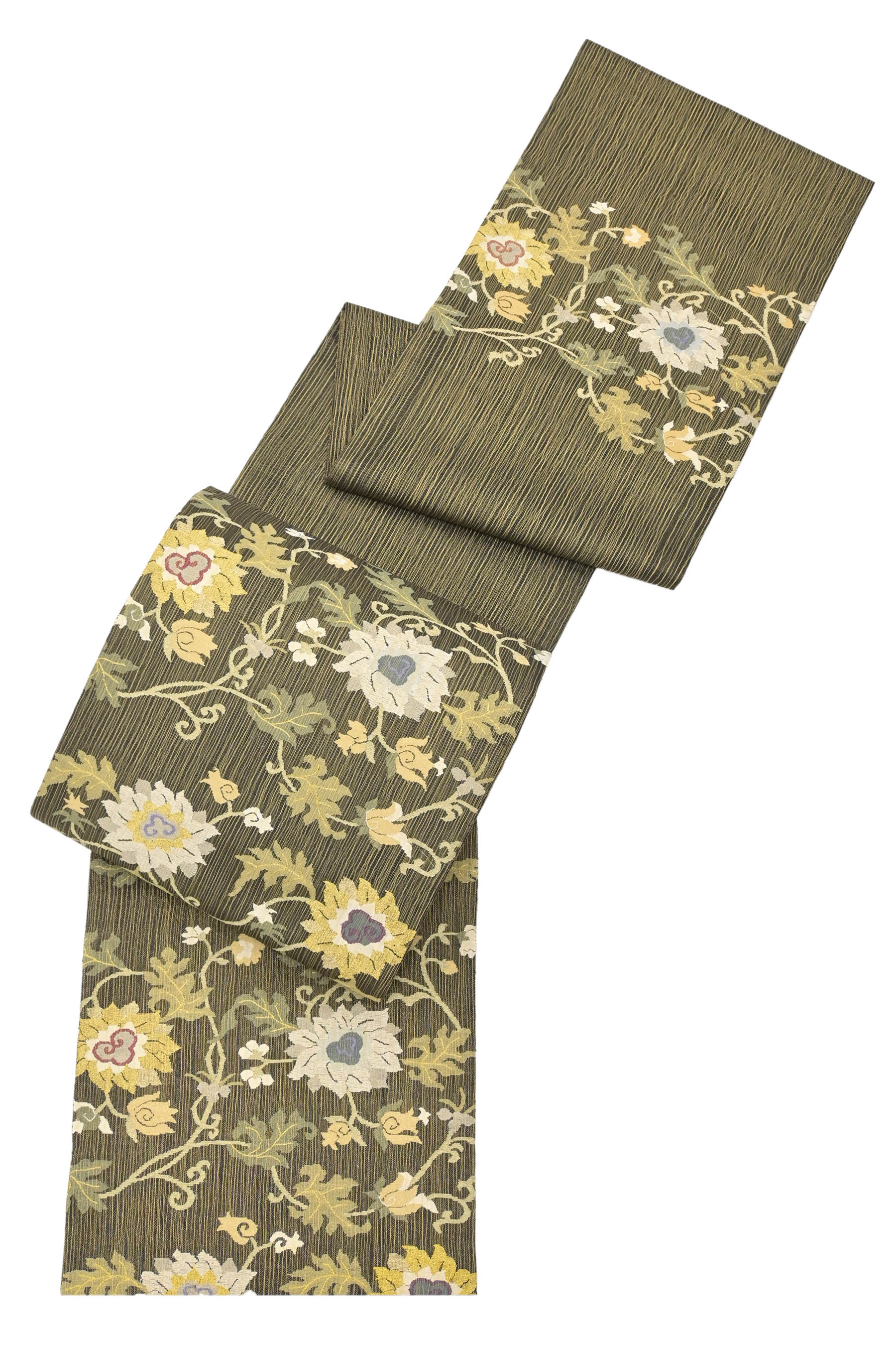 公式サイト - ハイブランドの新作が続々登場 夏物 新品【御仕立上】 すくい袋帯｜着物・浴衣 着物・浴衣