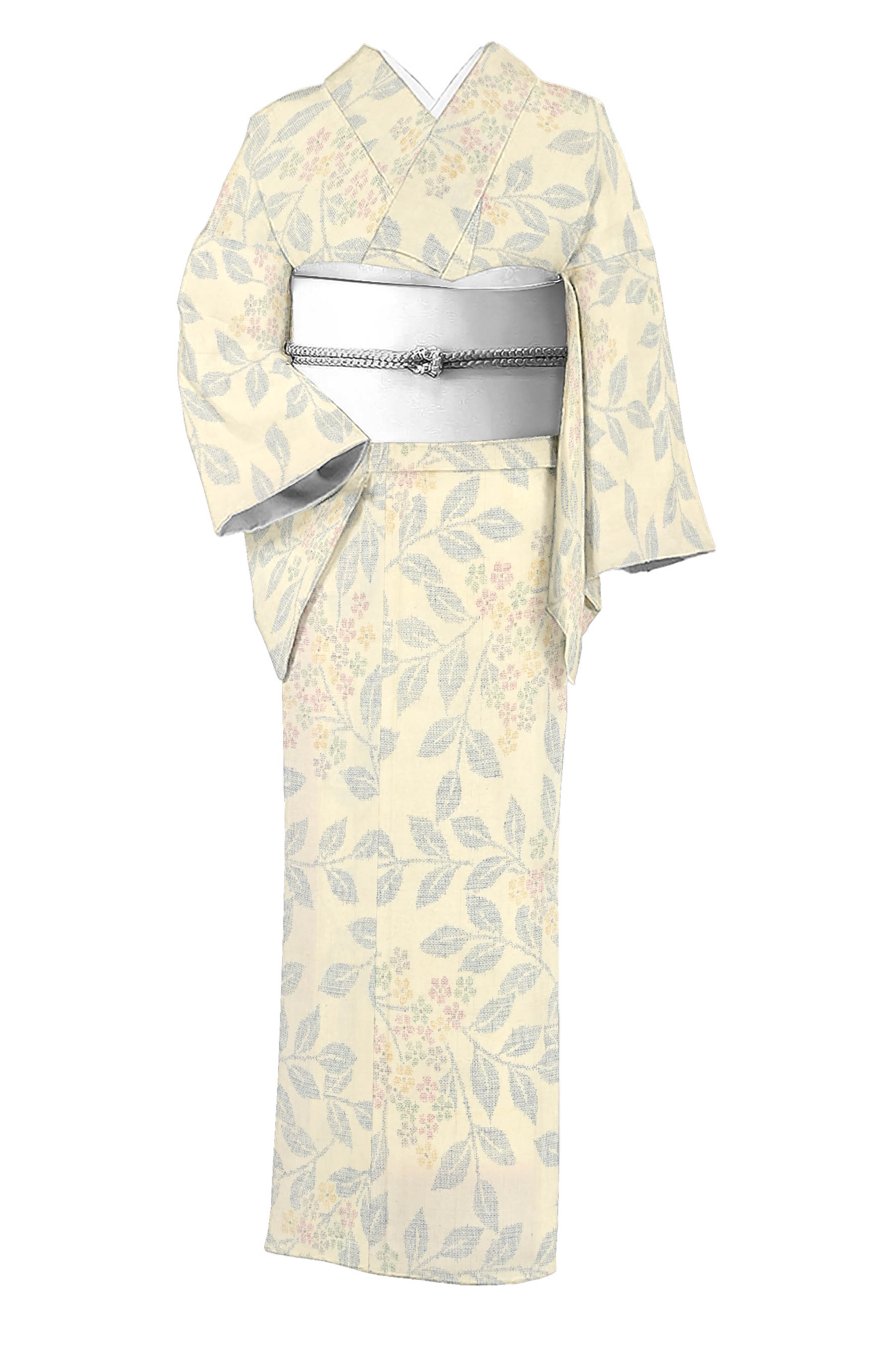 楽天市場】【新古品】すごい値！ 本場真綿結城紬織 紬 反物 着物