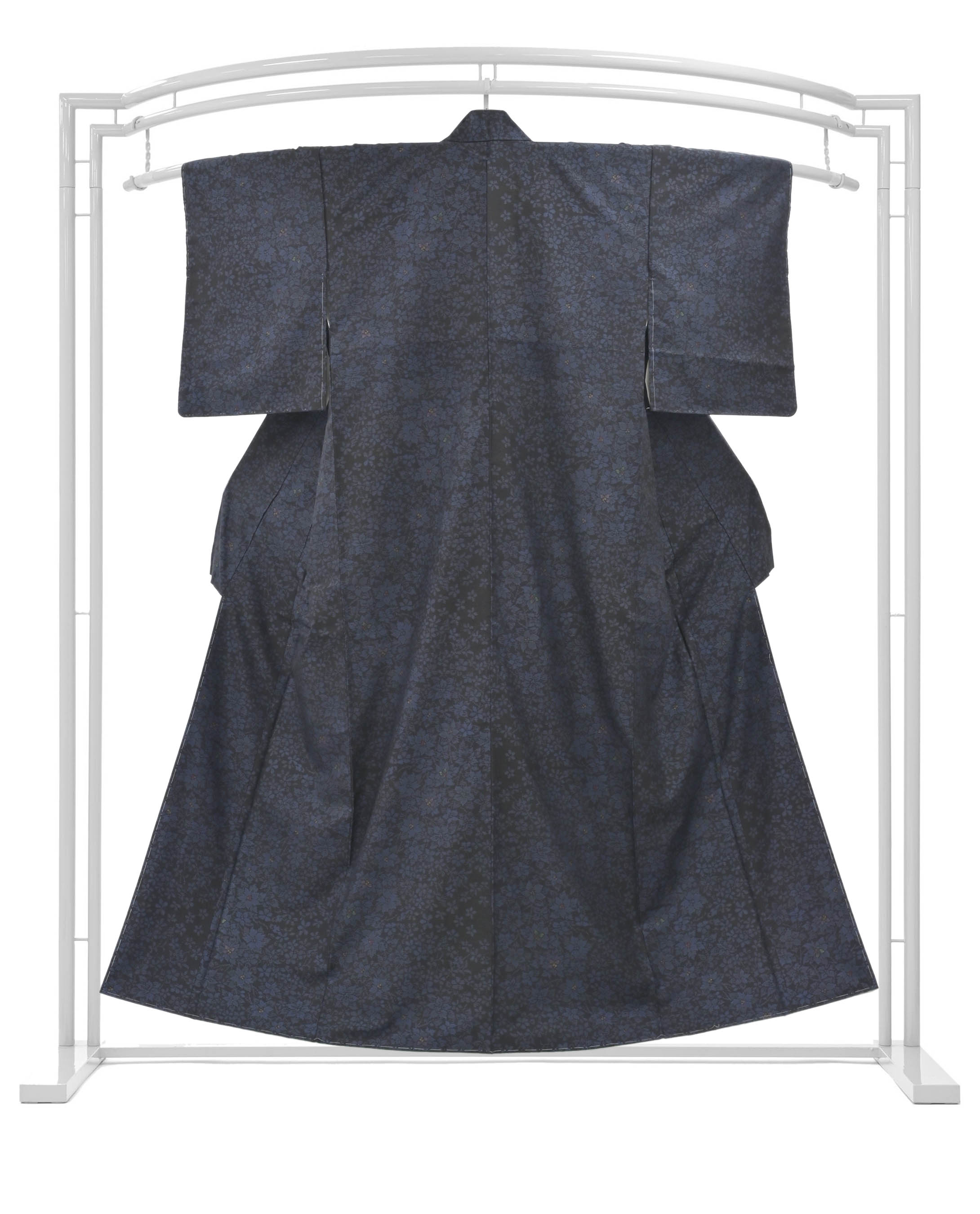 2万円均一】【大島紬】 （仕立て上がり・中古品） 7マルキ一元