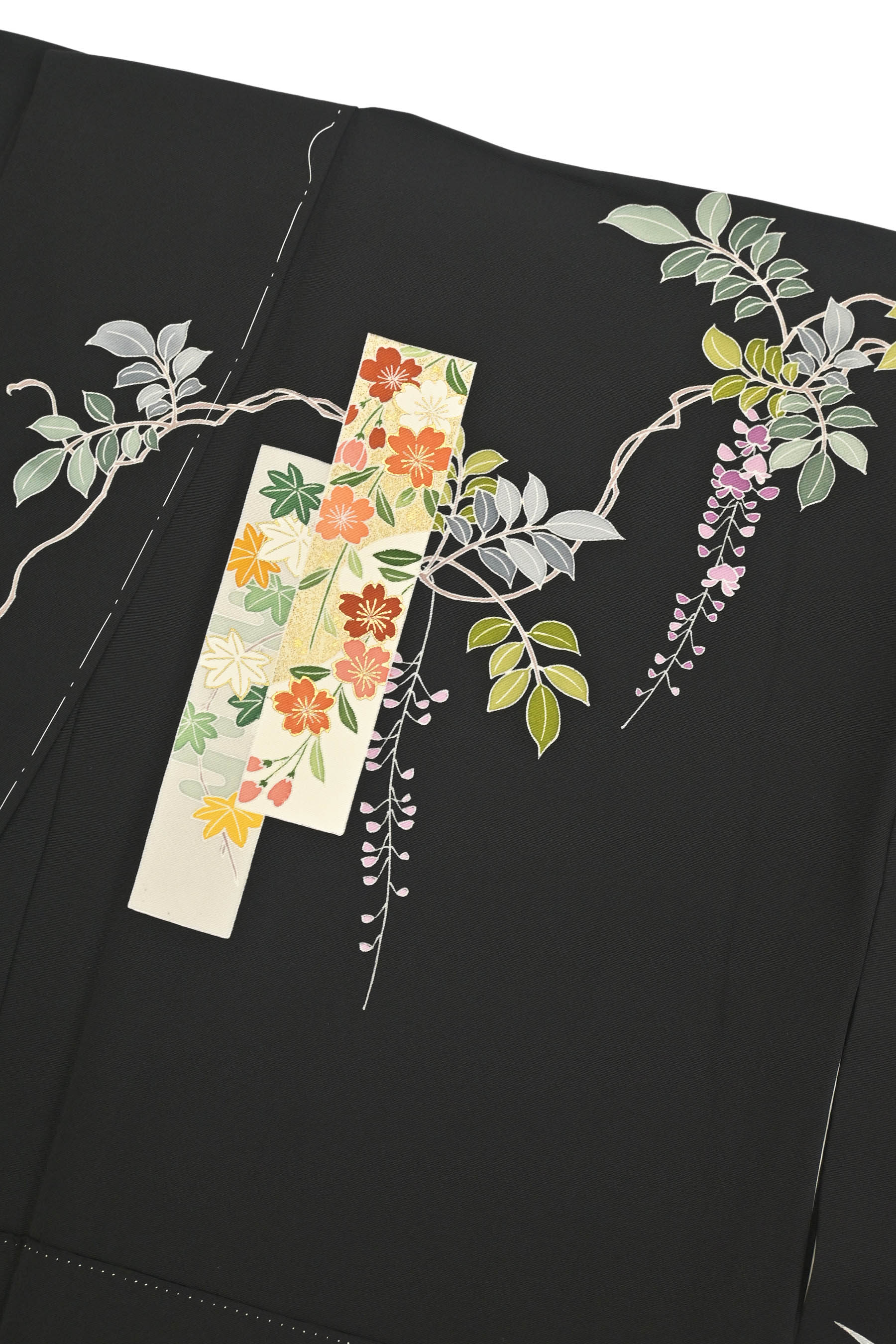 薫染 第25回 芸艸堂 友禅 きもの 参考書 - 写真集