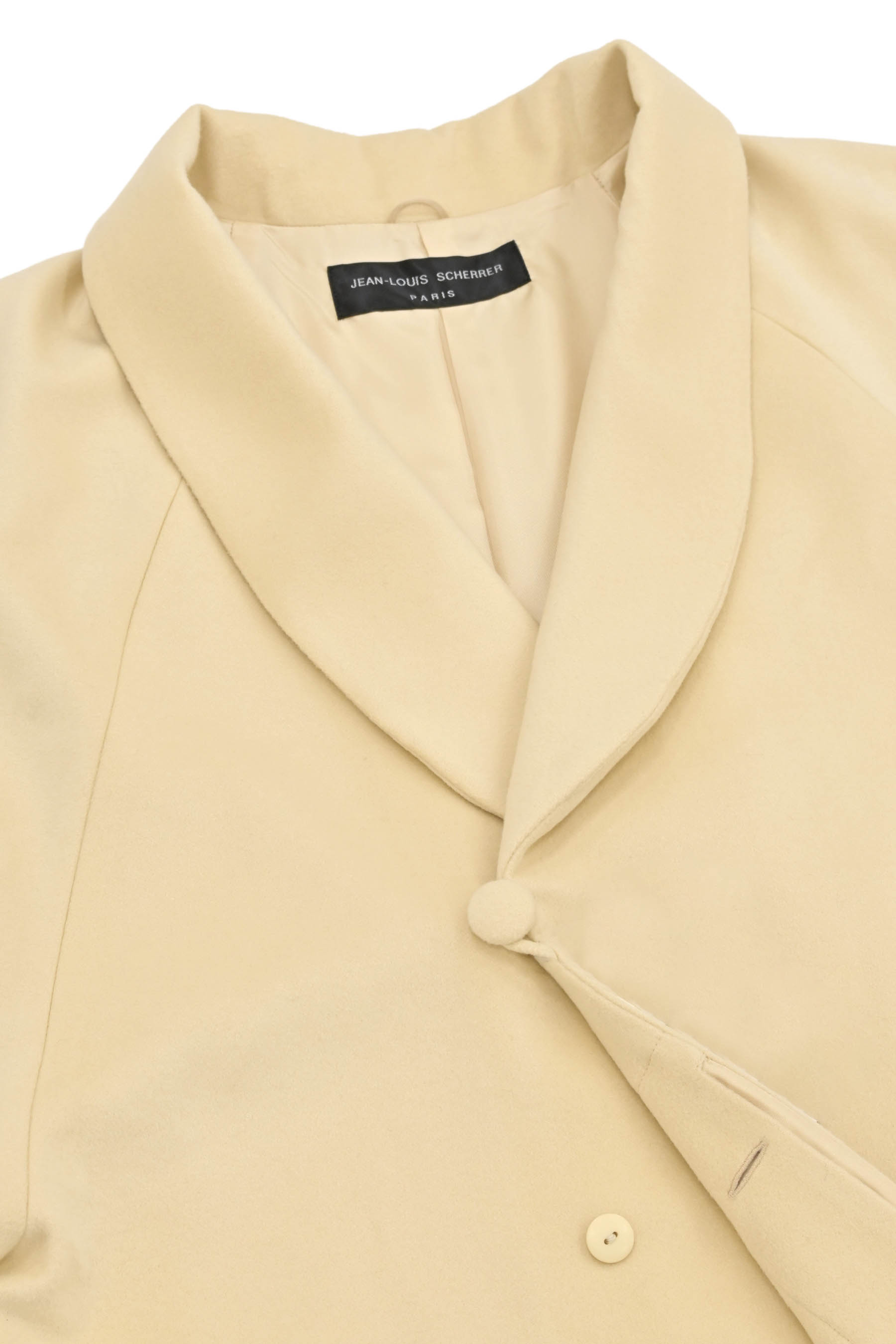 冬物売り尽くし】和装カシミヤロングコート PURE CASHMERE 「エクルベージュ」 贅沢！カシミヤ100％ 冬のおでかけ必需品|  京都きもの市場【日本最大級の着物通販サイト】