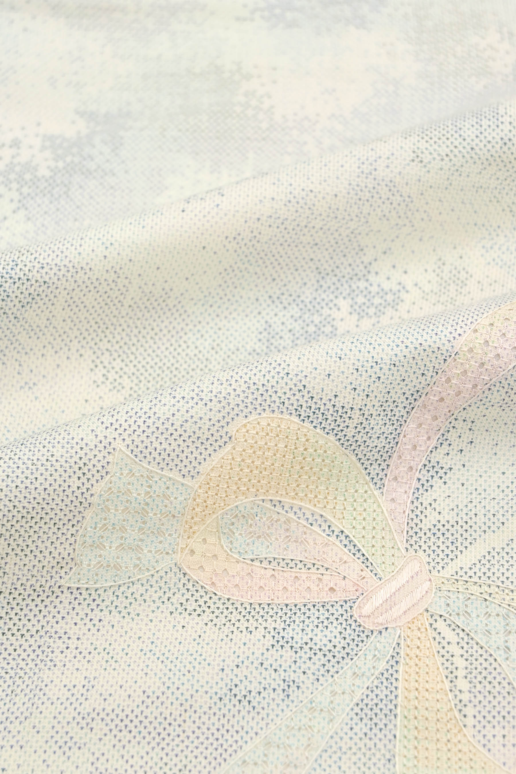 レビュー高評価アイテム特集｜ファッション通販 白大島 汕頭刺繍 着物・浴衣