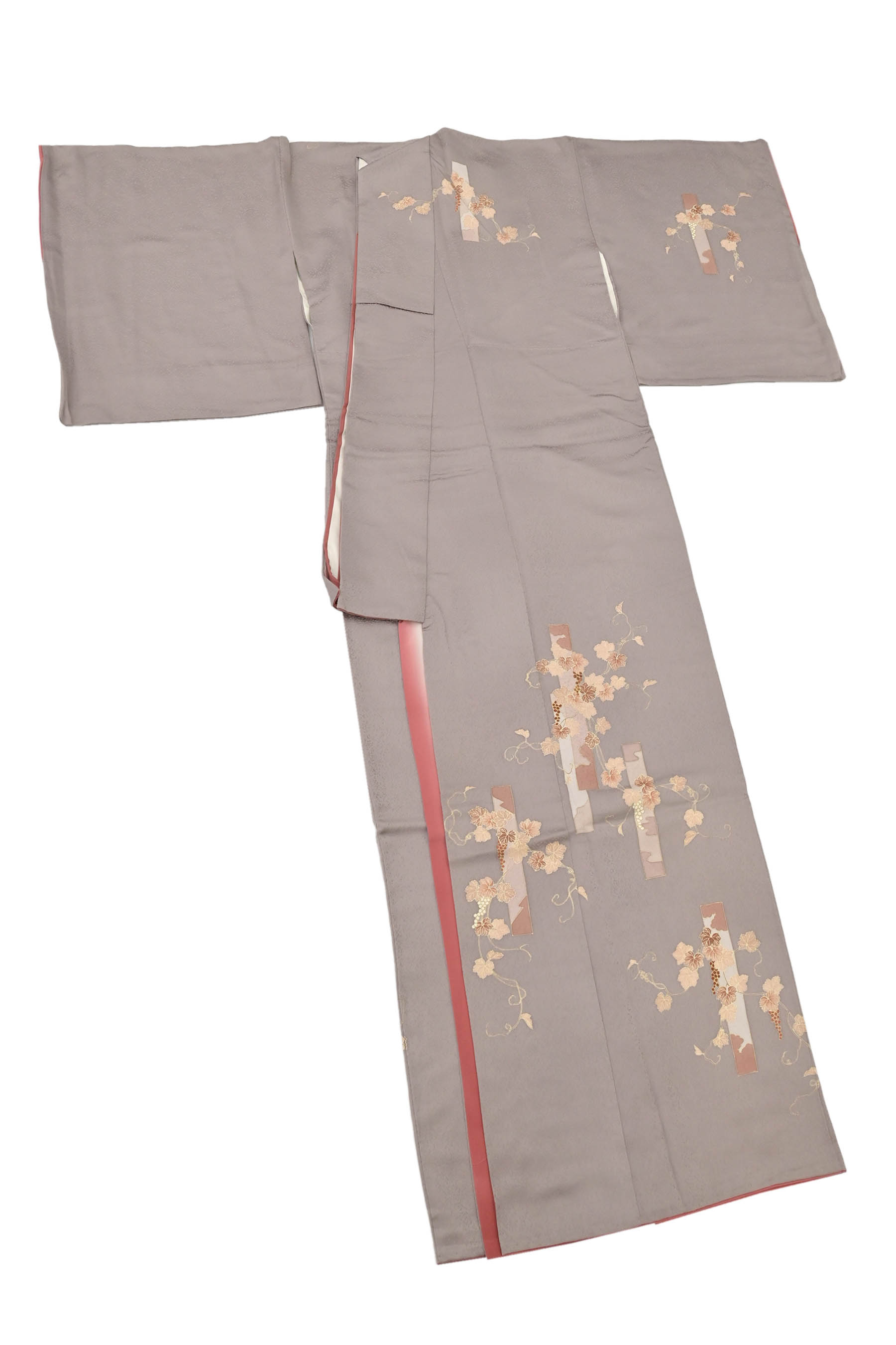 31日迄！” 【本決算最終プライス】 （仕・中古品） 特選正絹友禅