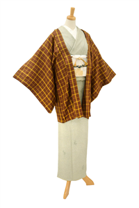 羽織もの 新古品・中古品をお探しなら京都きもの市場【日本最大