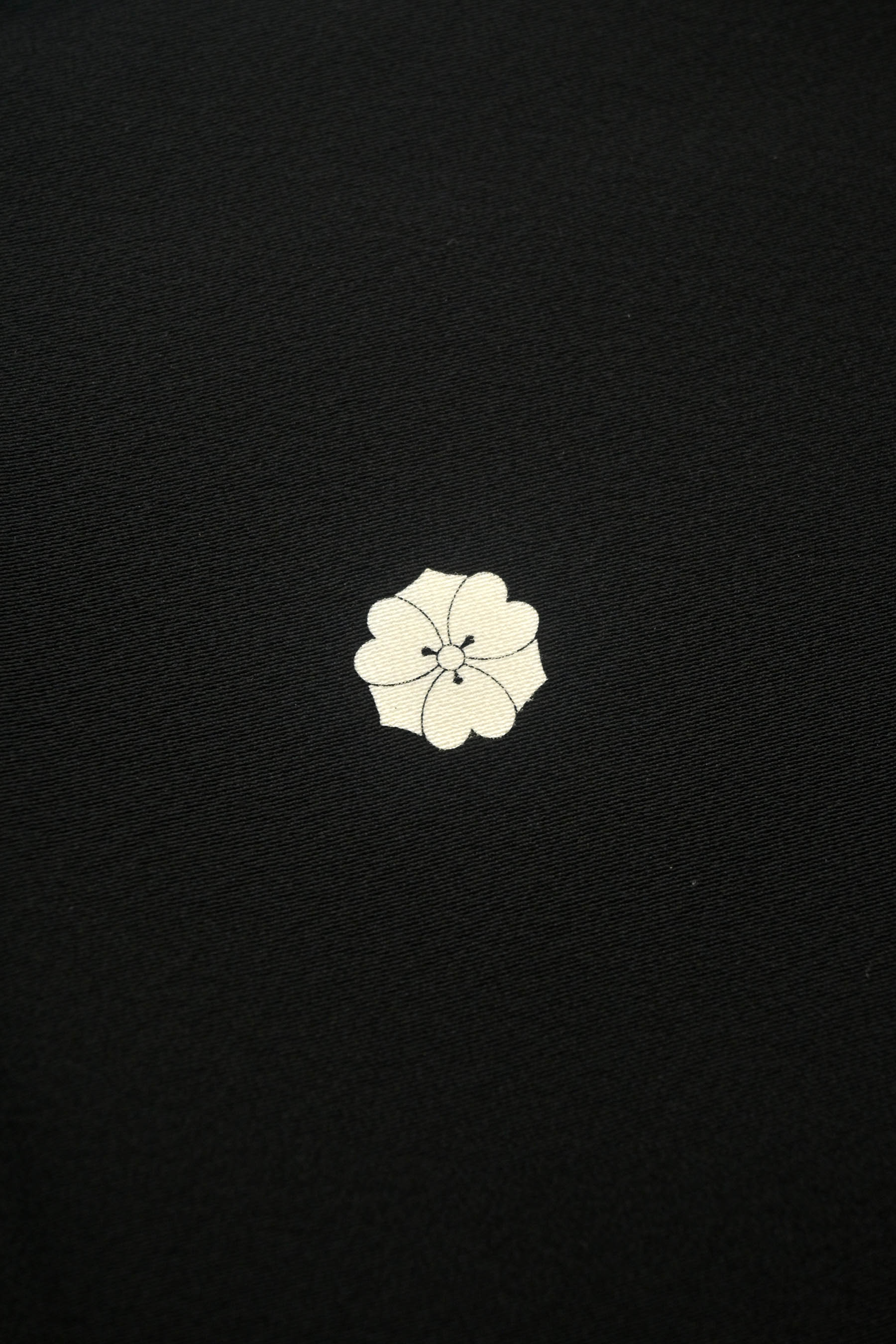 GWセール】 【佐藤潤】 特選本加賀友禅黒留袖 ≪仕・中古美品 GWセール】 【佐藤潤】 特選本加賀友禅黒留袖 ≪仕・中古美品