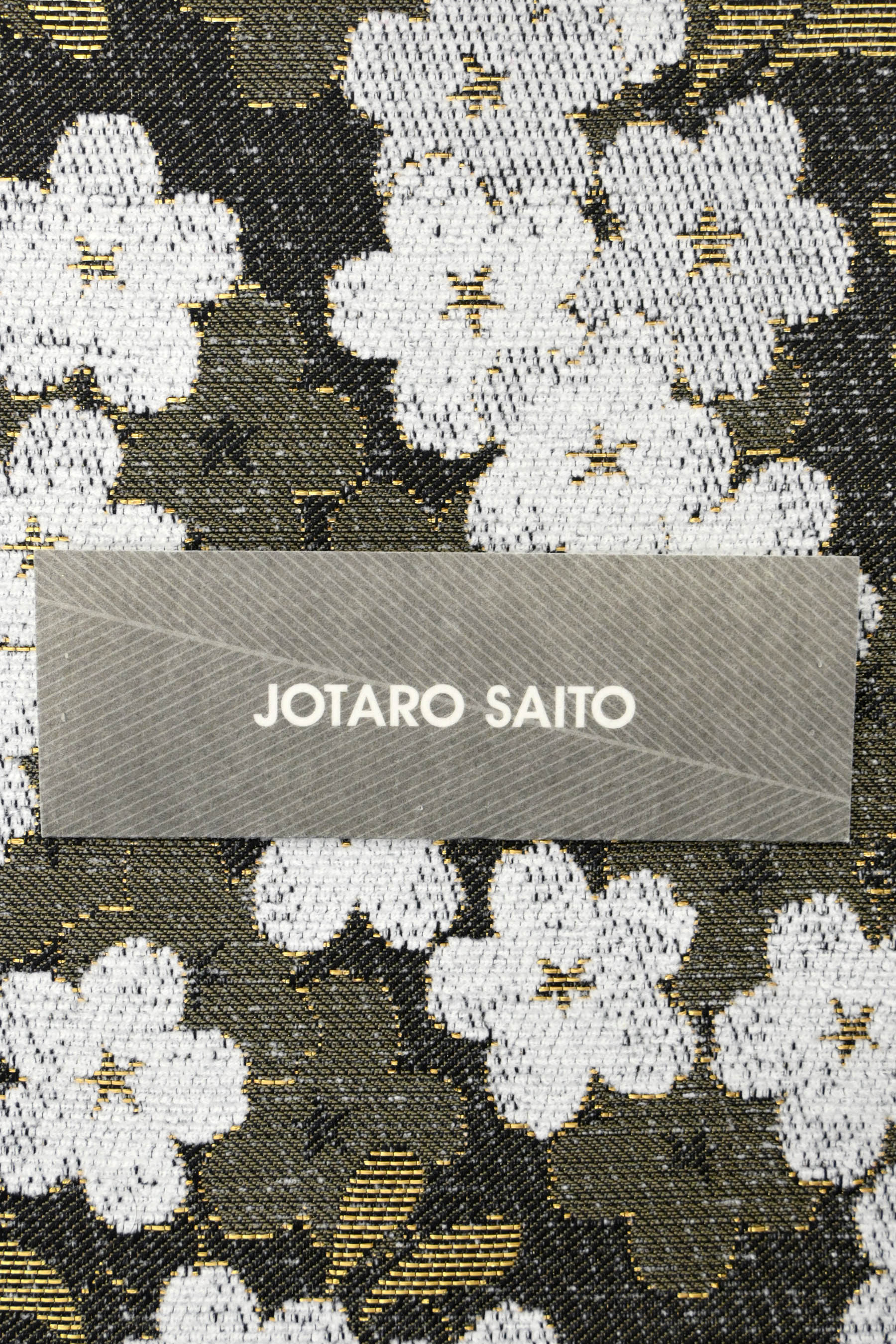 斉藤上太郎 JOTARO 袋帯 洒落袋帯 六通|レディース 斉藤上太郎 JOTARO 袋帯 洒落袋帯 六通|レディース