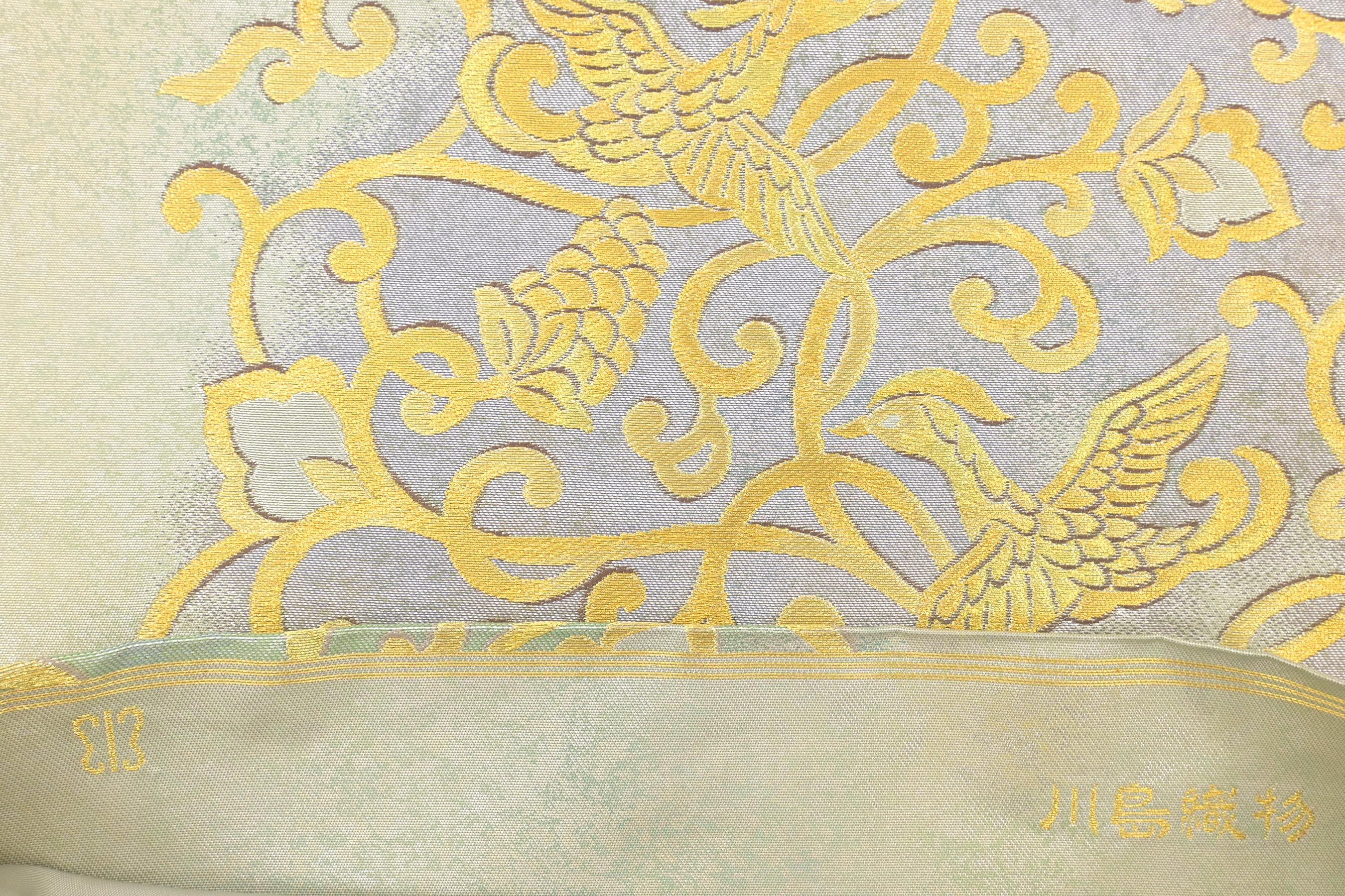 織物、組紐、刺繍金糸まとめ売り！ 手芸素材・材料