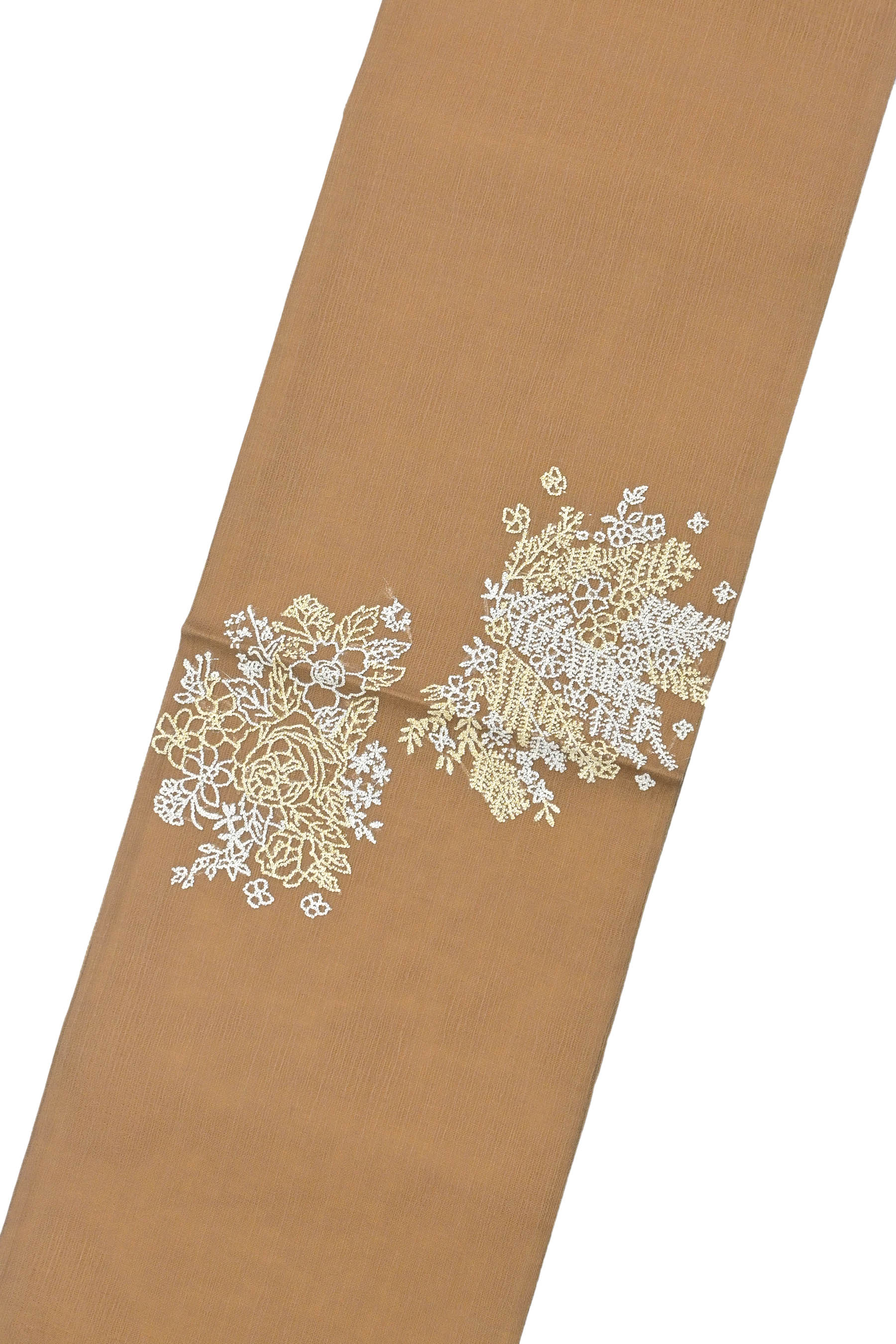 【2025A/W新作★送料無料】 年に一度の本決算セール】 【紫峯】 すくい織 特選総手刺繍袋帯 着物・浴衣