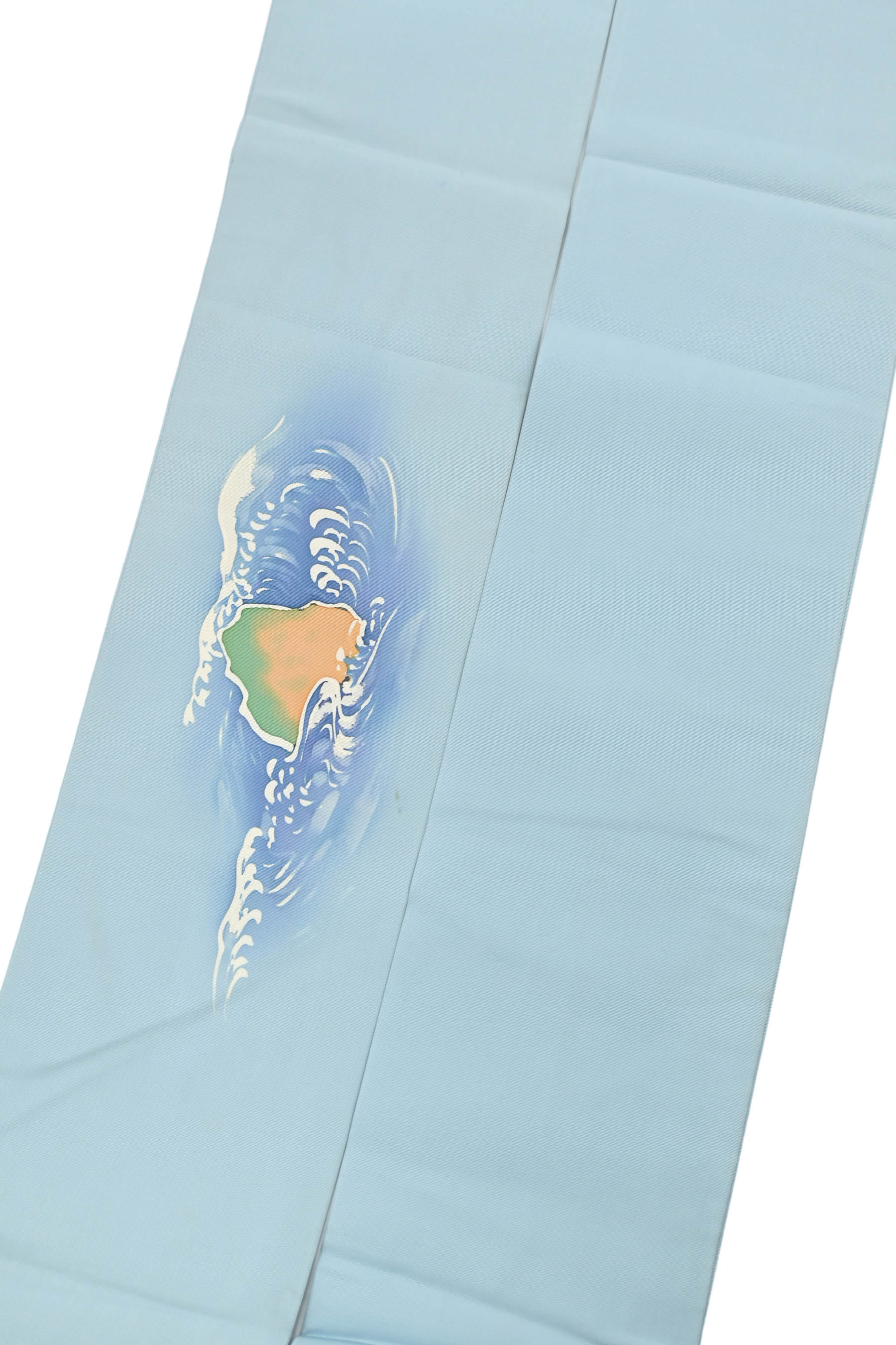 年に一度の本決算セール】 【お仕立て上がり・中古品】塩瀬