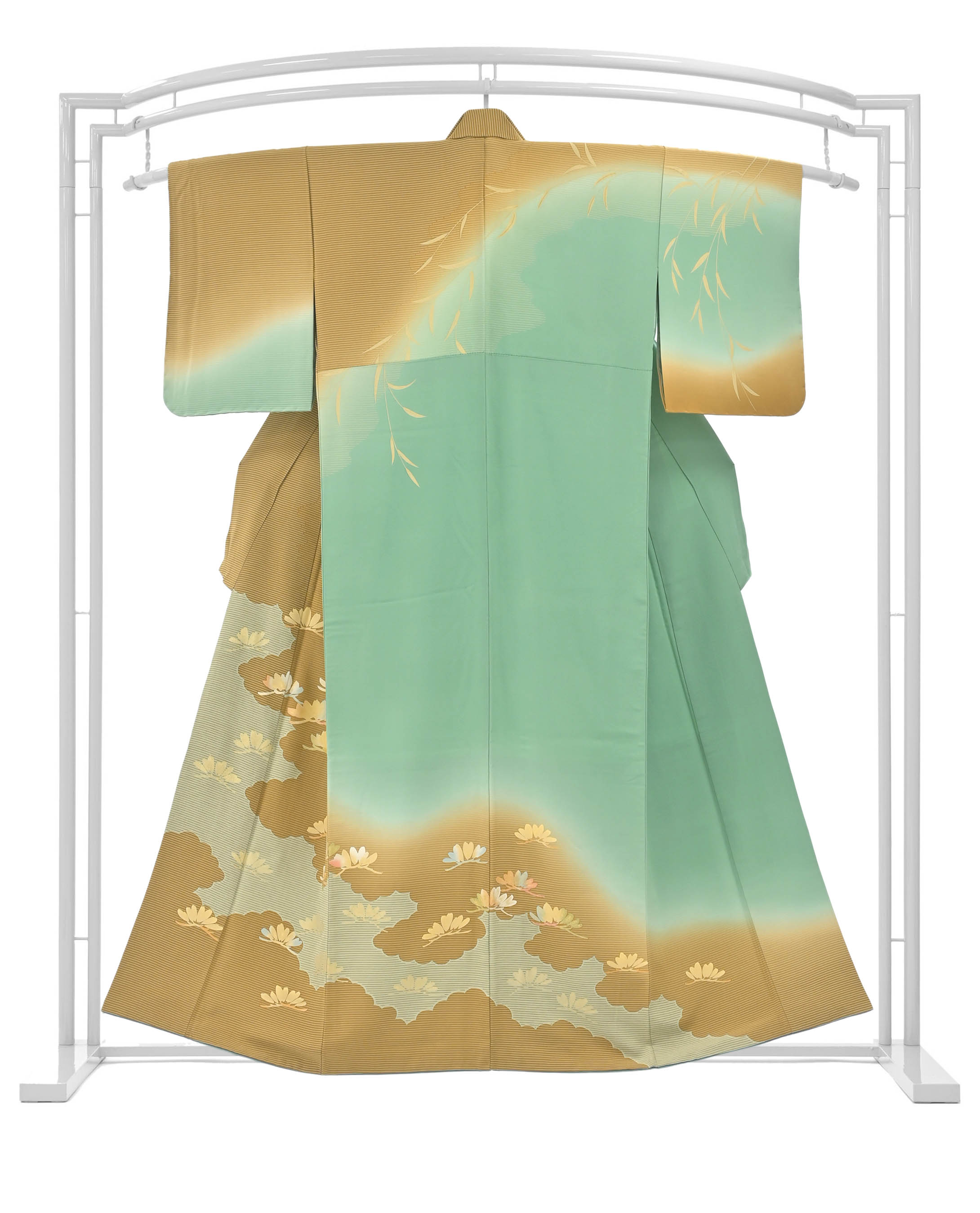 年に一度の本決算セール】 【お仕立て上がり・中古美品】 特選