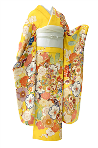 楽天市場】振袖 中古（サイズ（S/M/L）S,3L）の通販