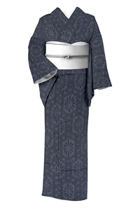 ブランド 品 通販ファッション - 専用 夏物 本場宮古上布（華絣