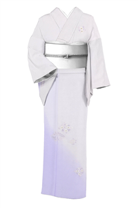 お仕立て込み】 【年に一度の本決算セール】 【夏着物】 特選総