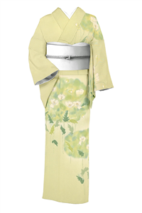 17日18時迄！” 【協賛セール9万均一】 【京の染匠】 特選銀彩加工友禅