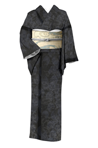 【和装】ハンドバッグ 大島紬 草木泥染工房 キョラ 和装】ハンドバッグ 大島紬 草木泥染工房 キョラ 着物・浴衣