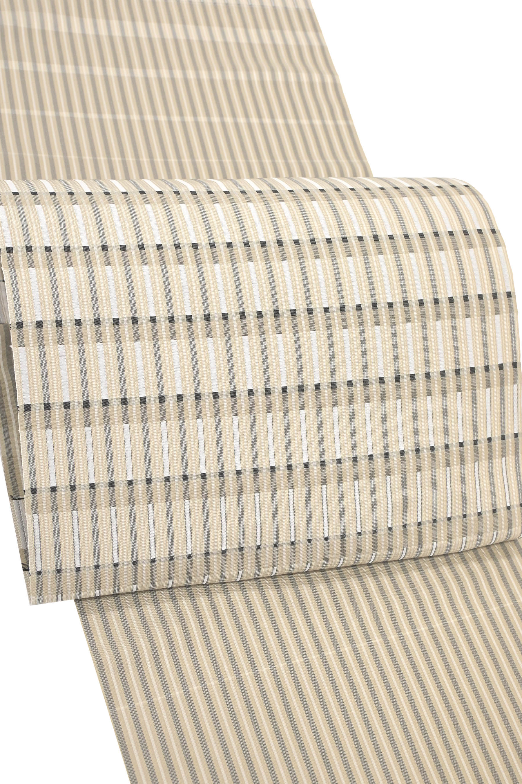 某老舗機屋】 本場筑前博多織紋九寸名古屋帯 ～千楽 絹乃道～ 「絹の路